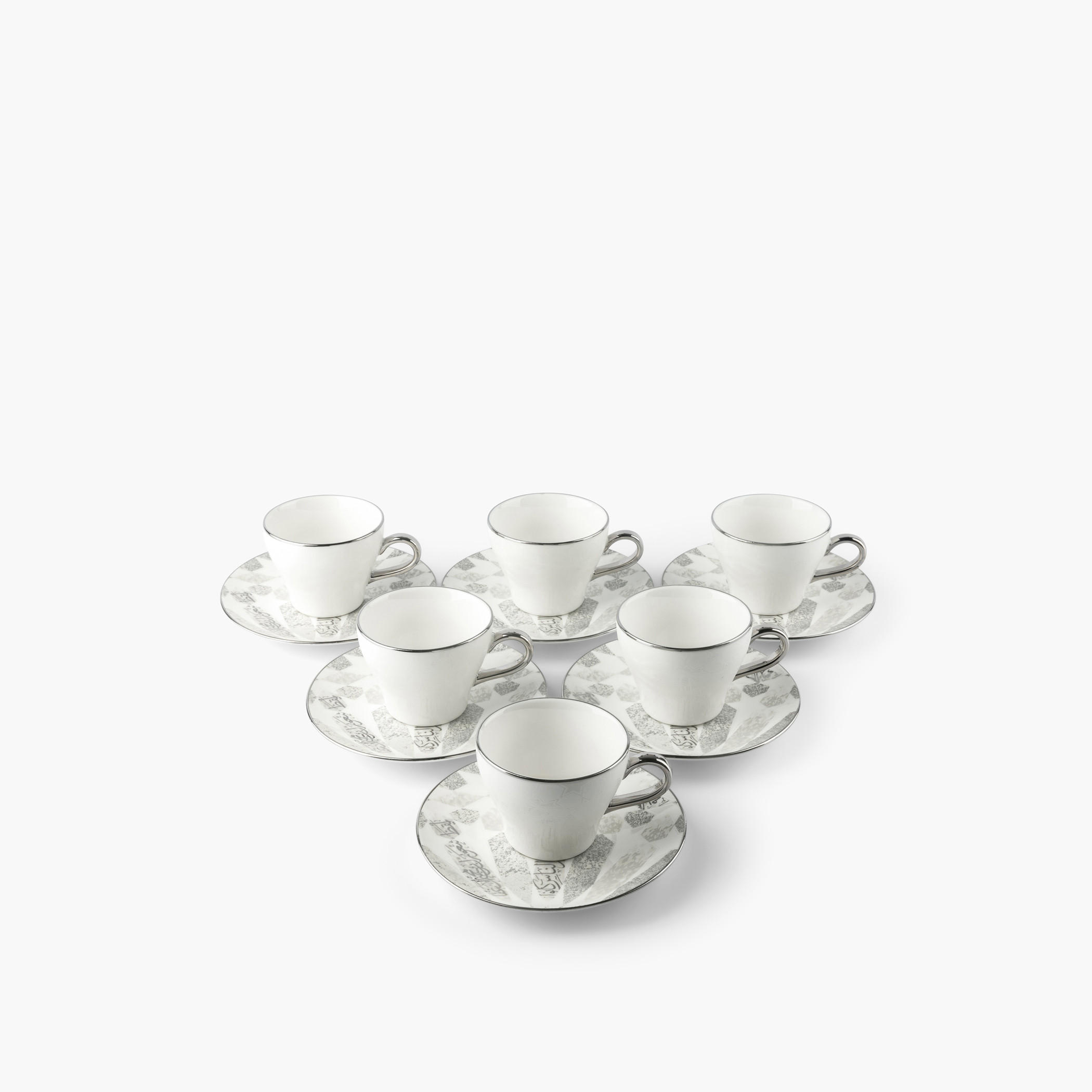 Otantik 12-Piece Cup and Saucer Set-household-dining-teaandcoffee-teaandcoffeesets-image-2