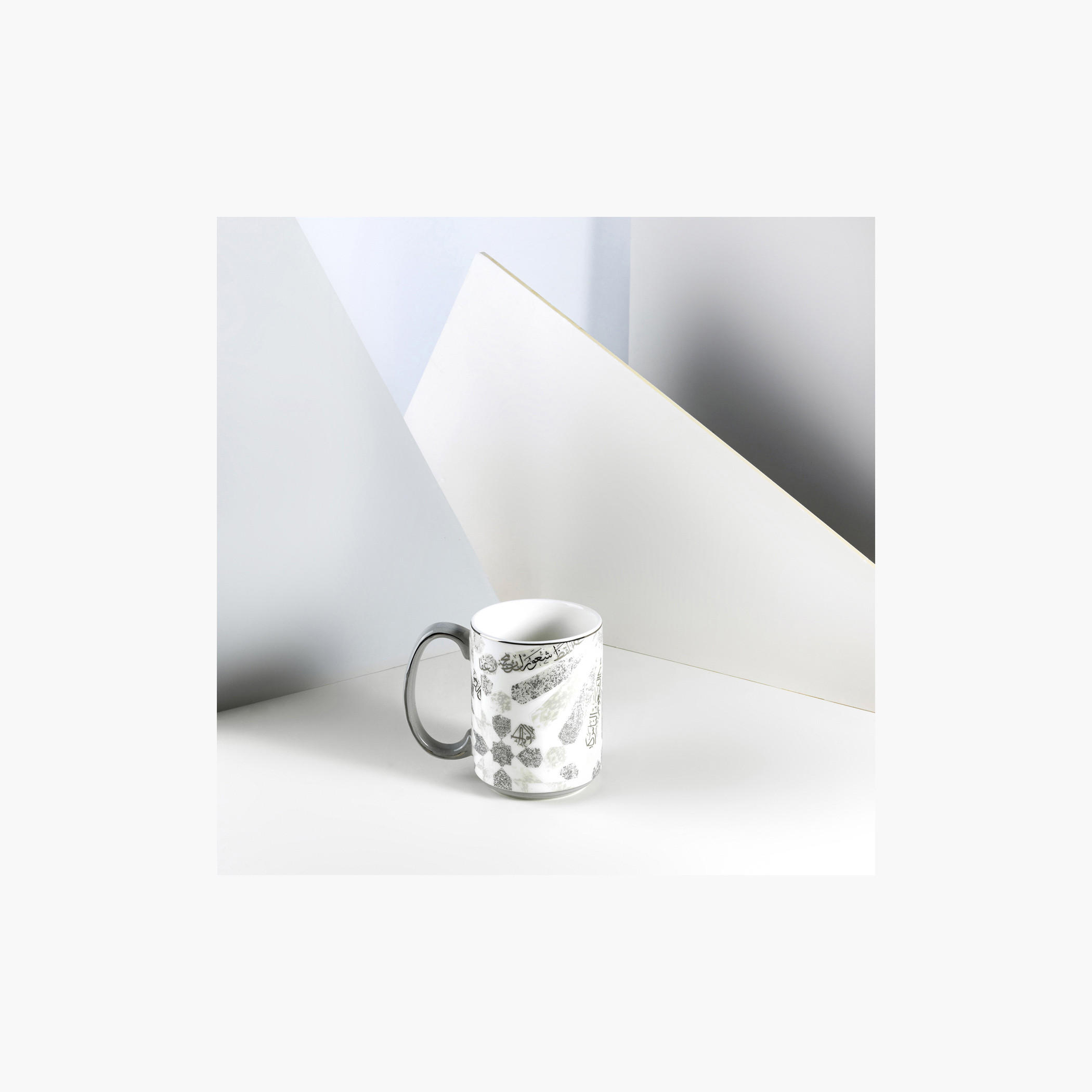 Otantik Amal Printed Porcelain Mug-household-dining-teaandcoffee-mugsandcups-image-3