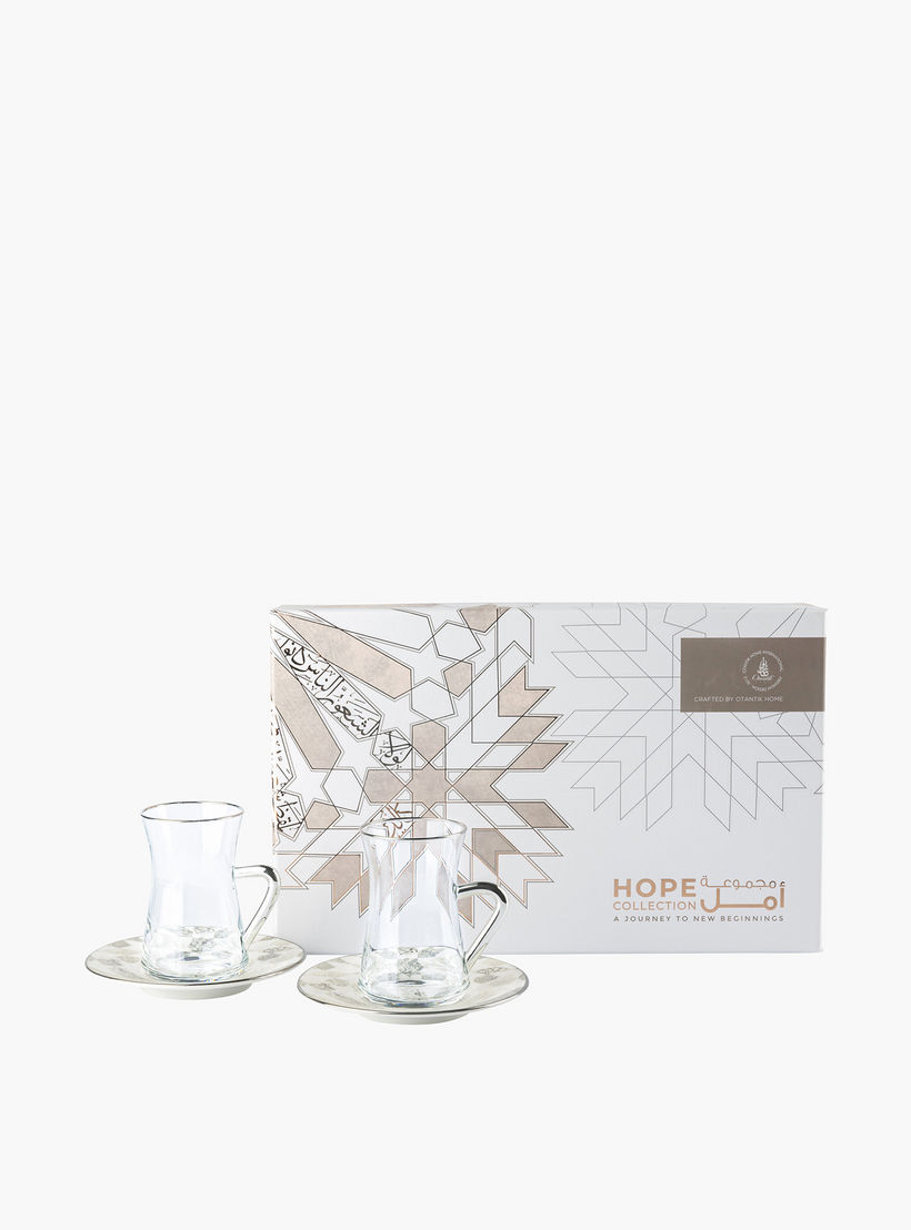 Otantik Amal Printed 12-Piece Porcelain Tea and Coffee Set-household-dining-teaandcoffee-teaandcoffeesets-image-3