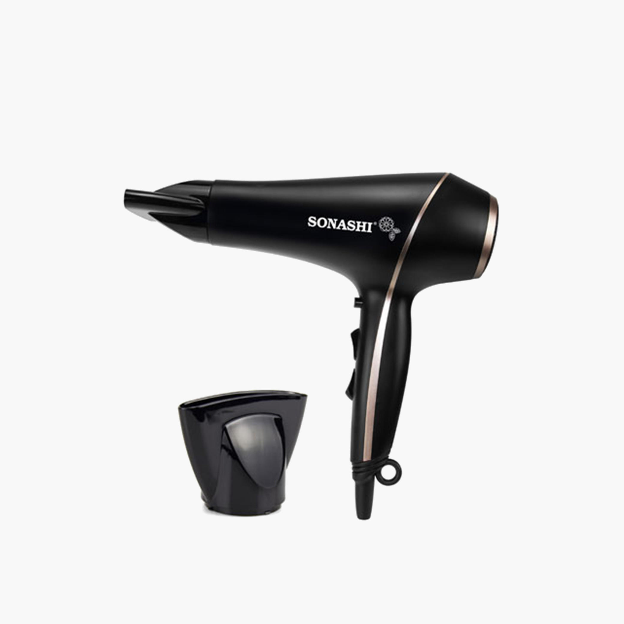 Sonashi Hair Dryer - 2000 W-beautyandpersonalcare-appliances-hairstylingtools-hairdryers-image-1