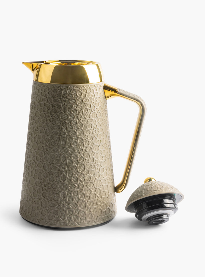 ترمس بارز الملمس من أوتانتيك-household-dining-teaandcoffee-vacuumflaskscoffeeandteapots-image-2