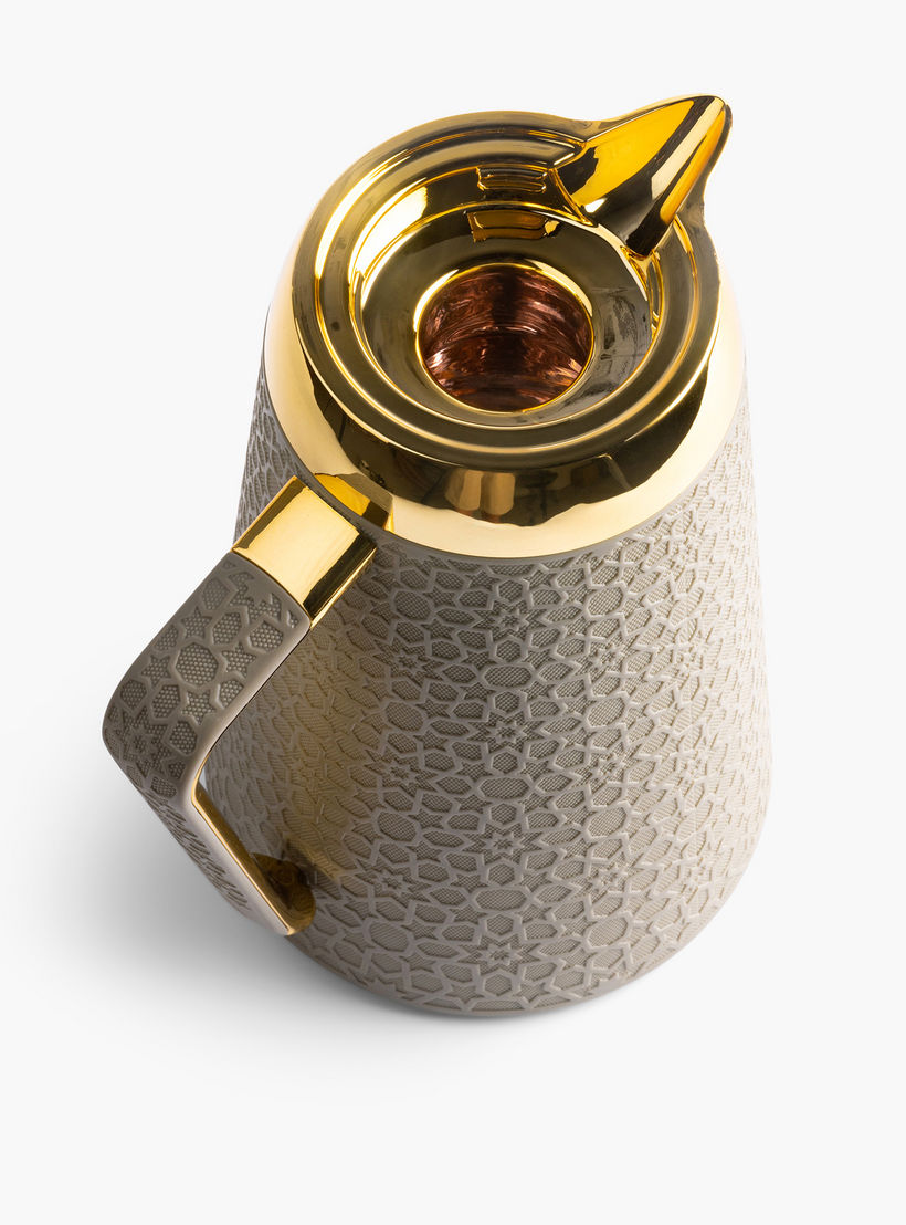 ترمس بارز الملمس من أوتانتيك-household-dining-teaandcoffee-vacuumflaskscoffeeandteapots-image-3
