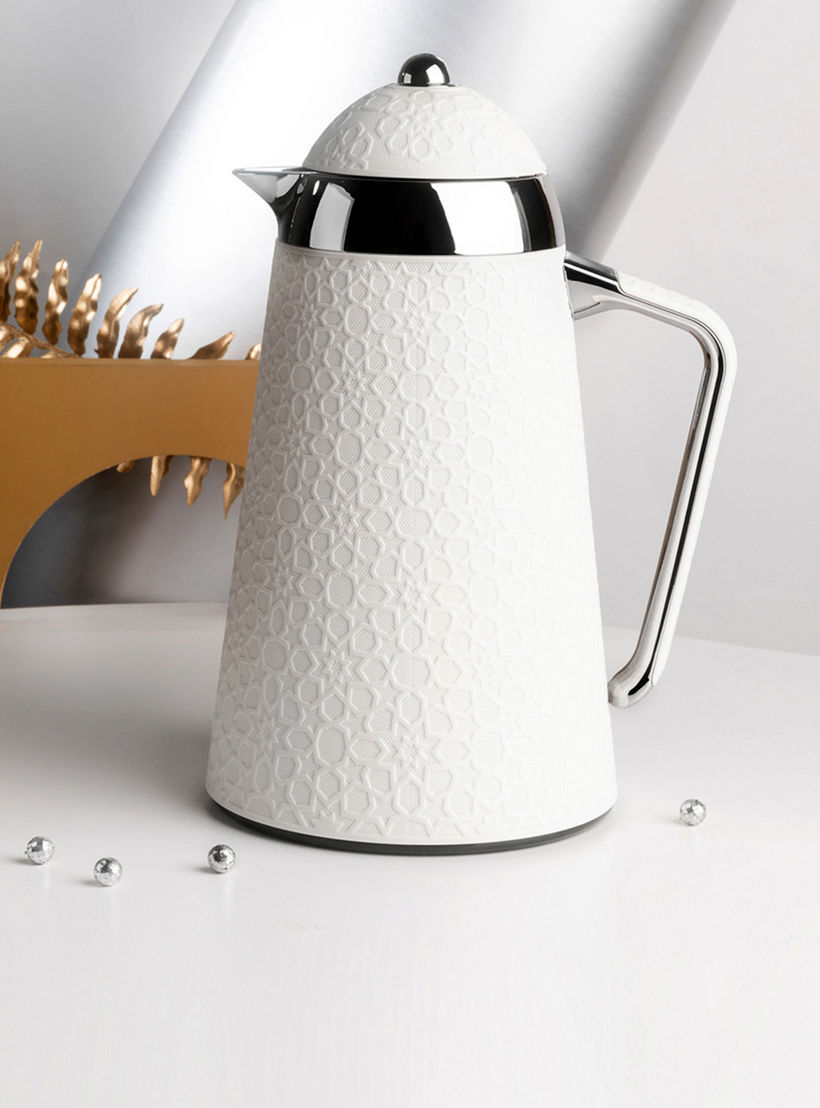 ترمس بارز الملمس كراون من أوتانتيك-household-dining-teaandcoffee-vacuumflaskscoffeeandteapots-image-1