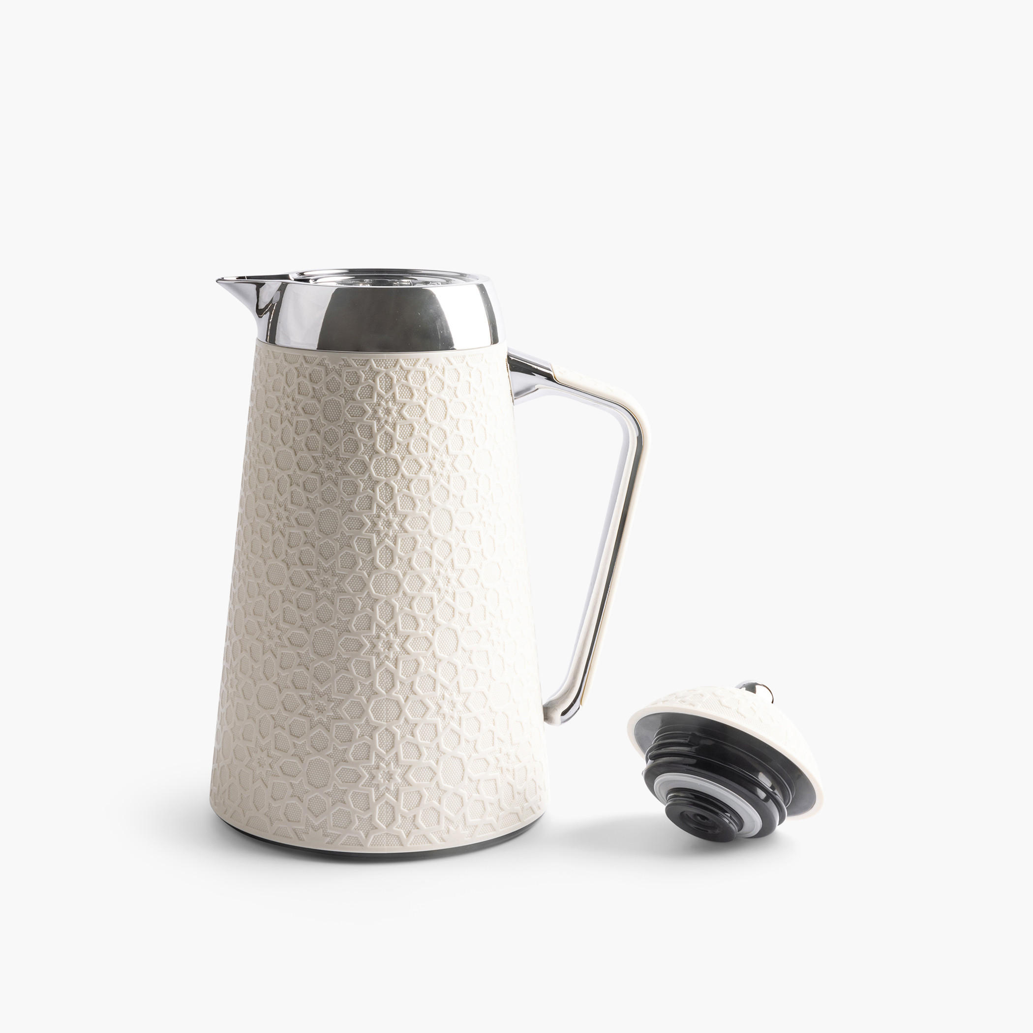 ترمس بارز الملمس كراون من أوتانتيك-household-dining-teaandcoffee-vacuumflaskscoffeeandteapots-image-2