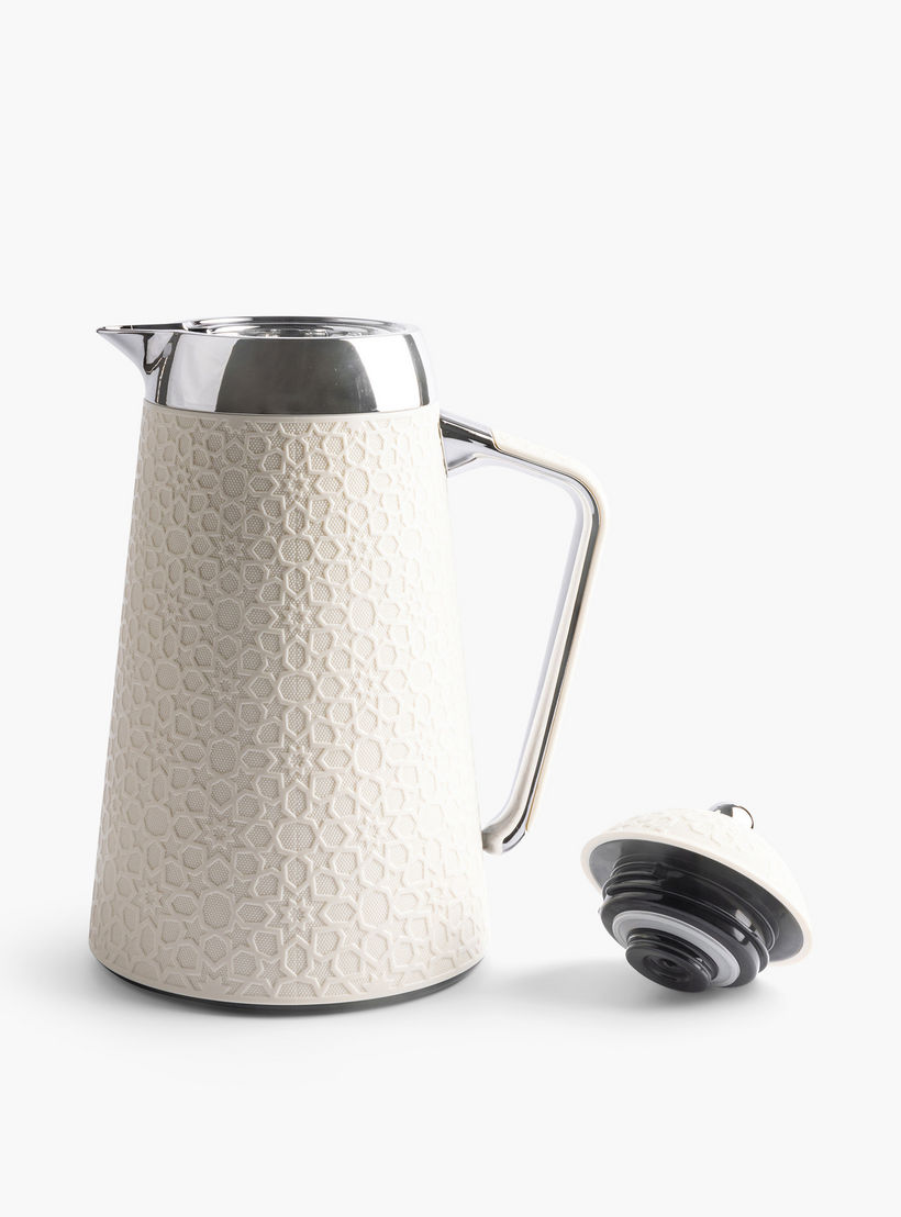ترمس بارز الملمس كراون من أوتانتيك-household-dining-teaandcoffee-vacuumflaskscoffeeandteapots-image-2