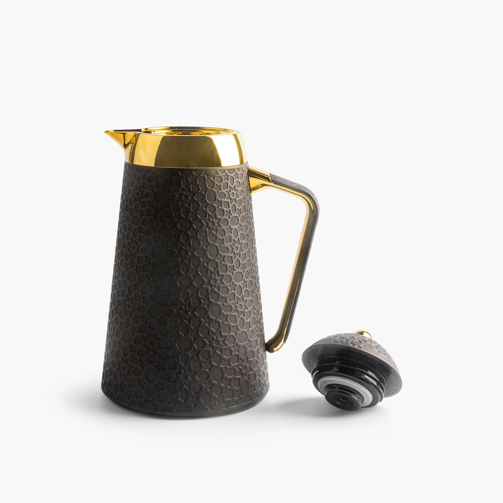 ترمس بارز الملمس كراون من أوتانتيك-household-dining-teaandcoffee-vacuumflaskscoffeeandteapots-image-2