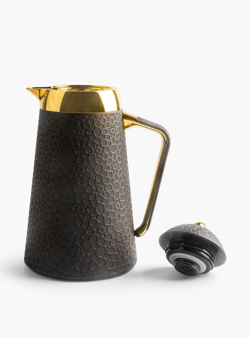 ترمس بارز الملمس كراون من أوتانتيك-household-dining-teaandcoffee-vacuumflaskscoffeeandteapots-image-2