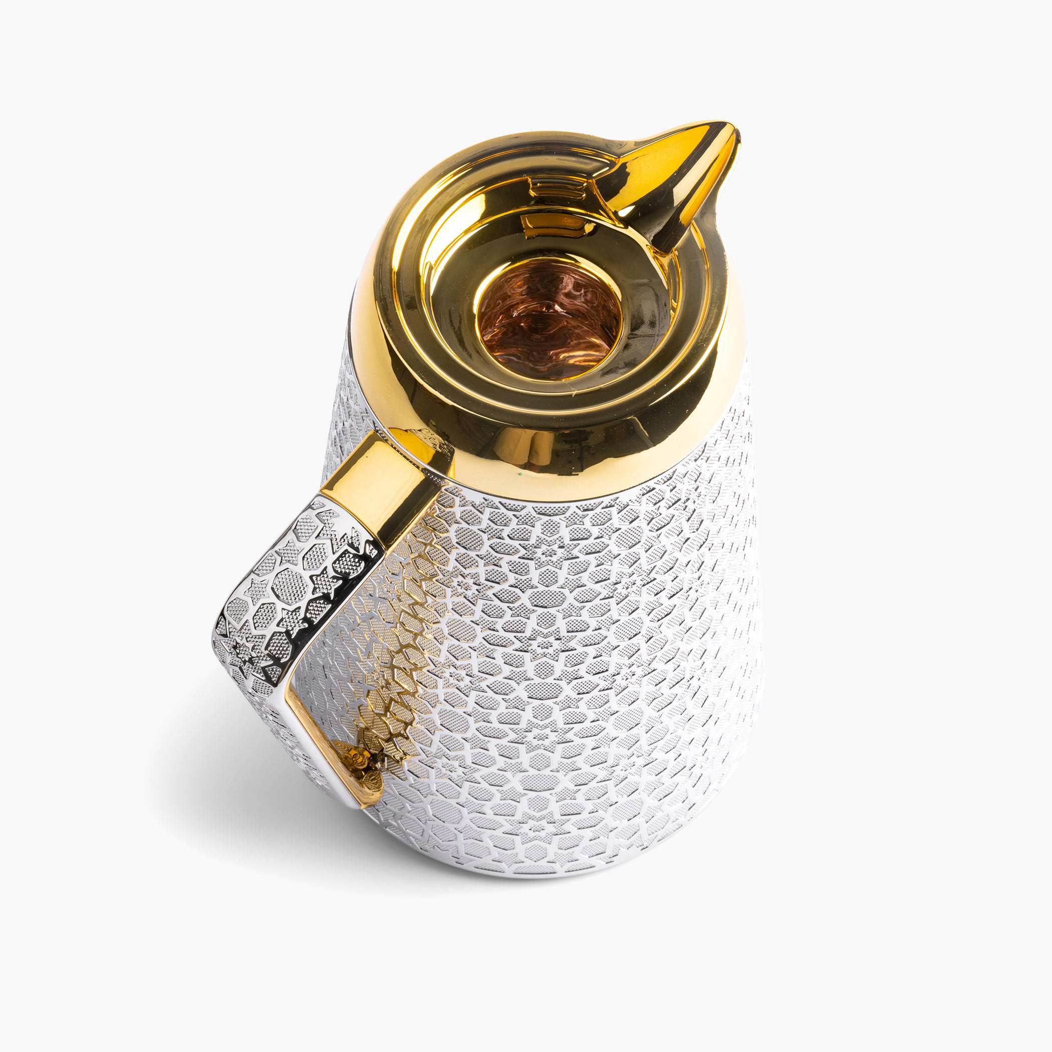 Otantik Vacuum Flask-household-dining-teaandcoffee-vacuumflaskscoffeeandteapots-image-3