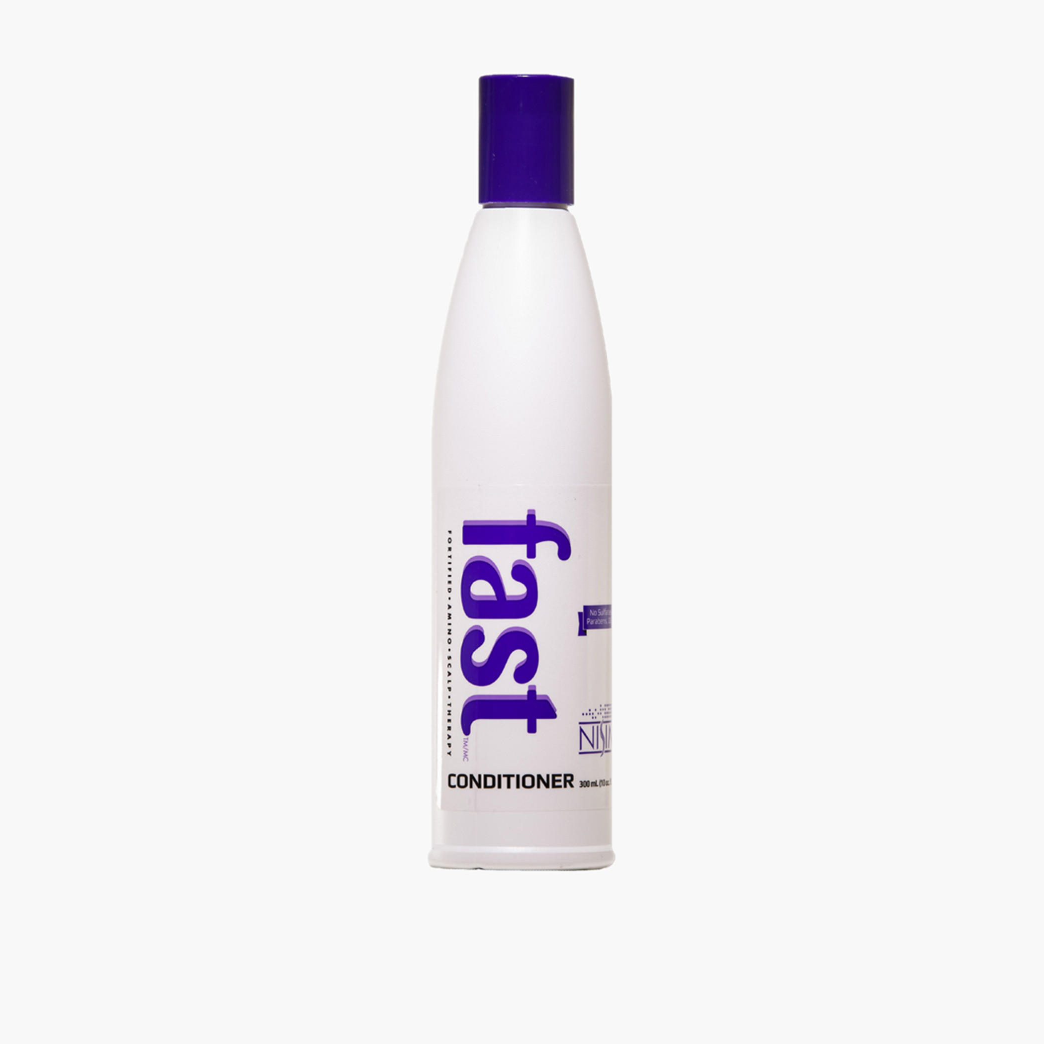 Nisim F.A.S.T Fortified Amino Scalp Therapy Conditioner - 300 ml-beautyandpersonalcare-hair-haircare-conditioners-image-1