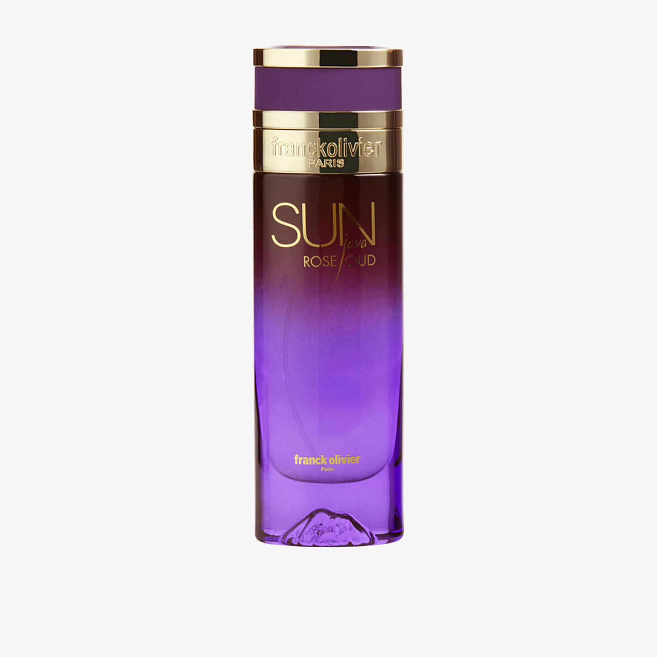 Franck Olivier Sun Java Rose Oud Eau de Parfum for Women - 75 ml-beautyandpersonalcare-fragrance-women-image-1