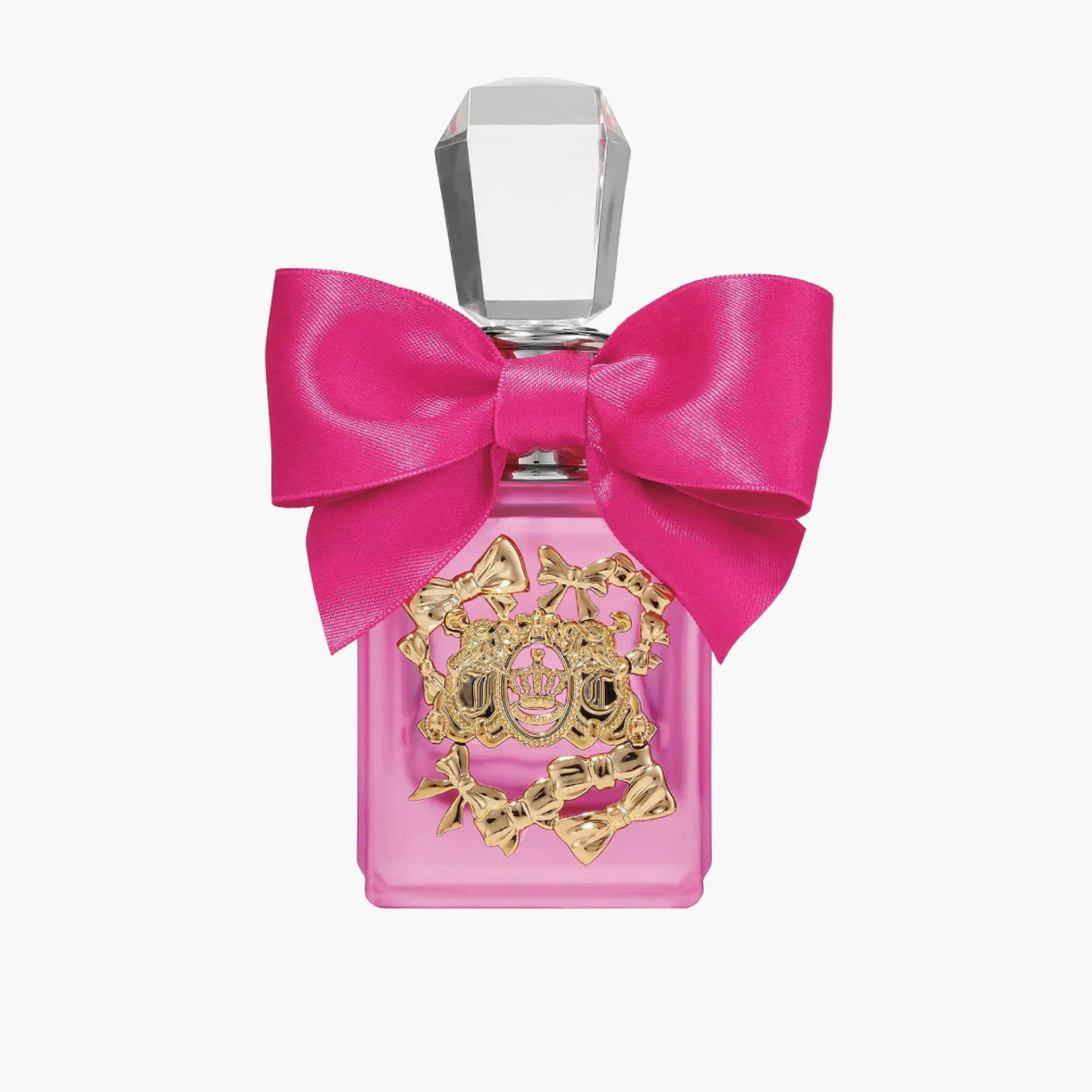 Juicy Couture Viva La Juicy Pink Couture Eau de Parfum for Women - 100 ml-beautyandpersonalcare-fragrance-women-image-1