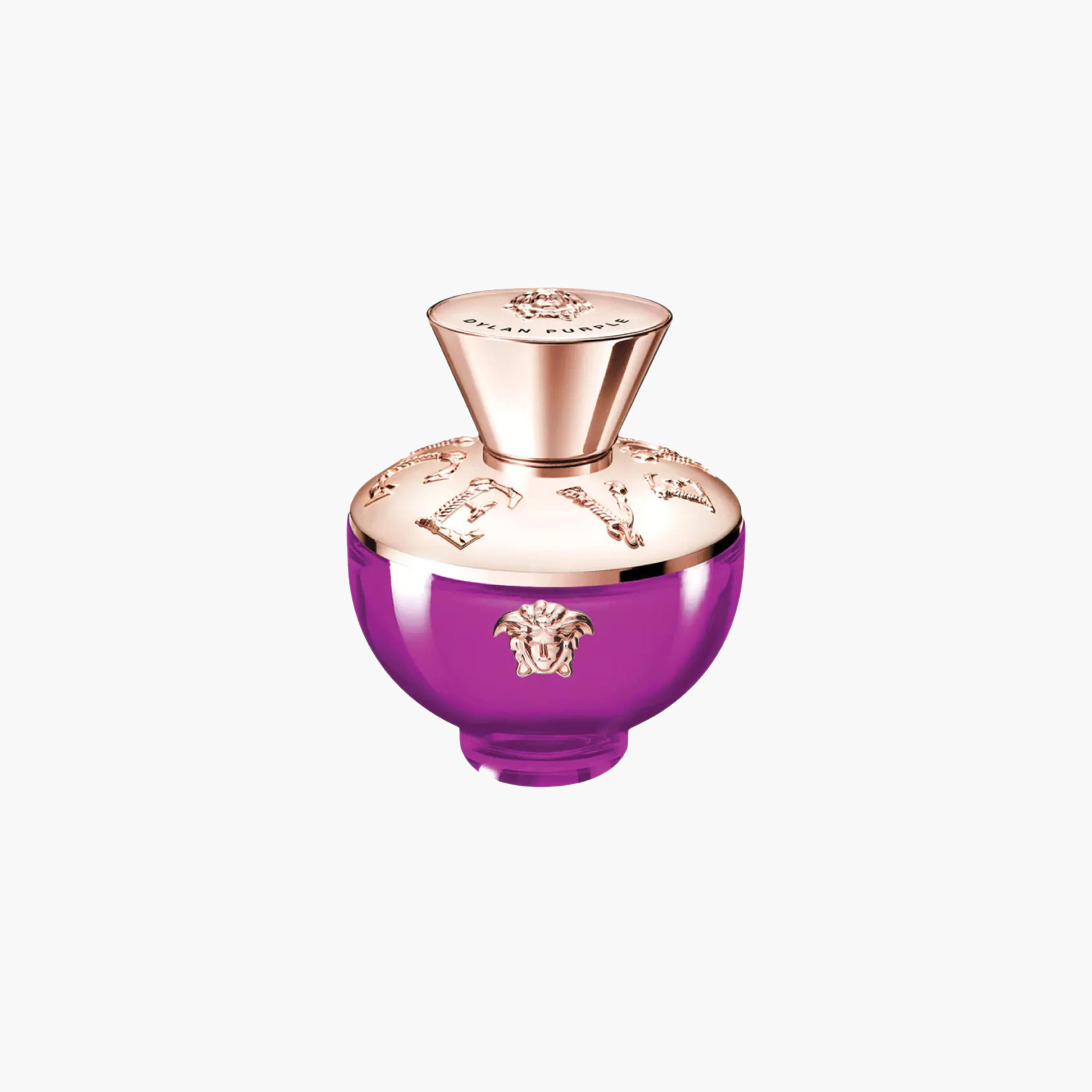 عطر أو دي بارفان ديلان بيربل بور فيم للنساء من فيرساتشي- 100 مل-beautyandpersonalcare-fragrance-women-image-1