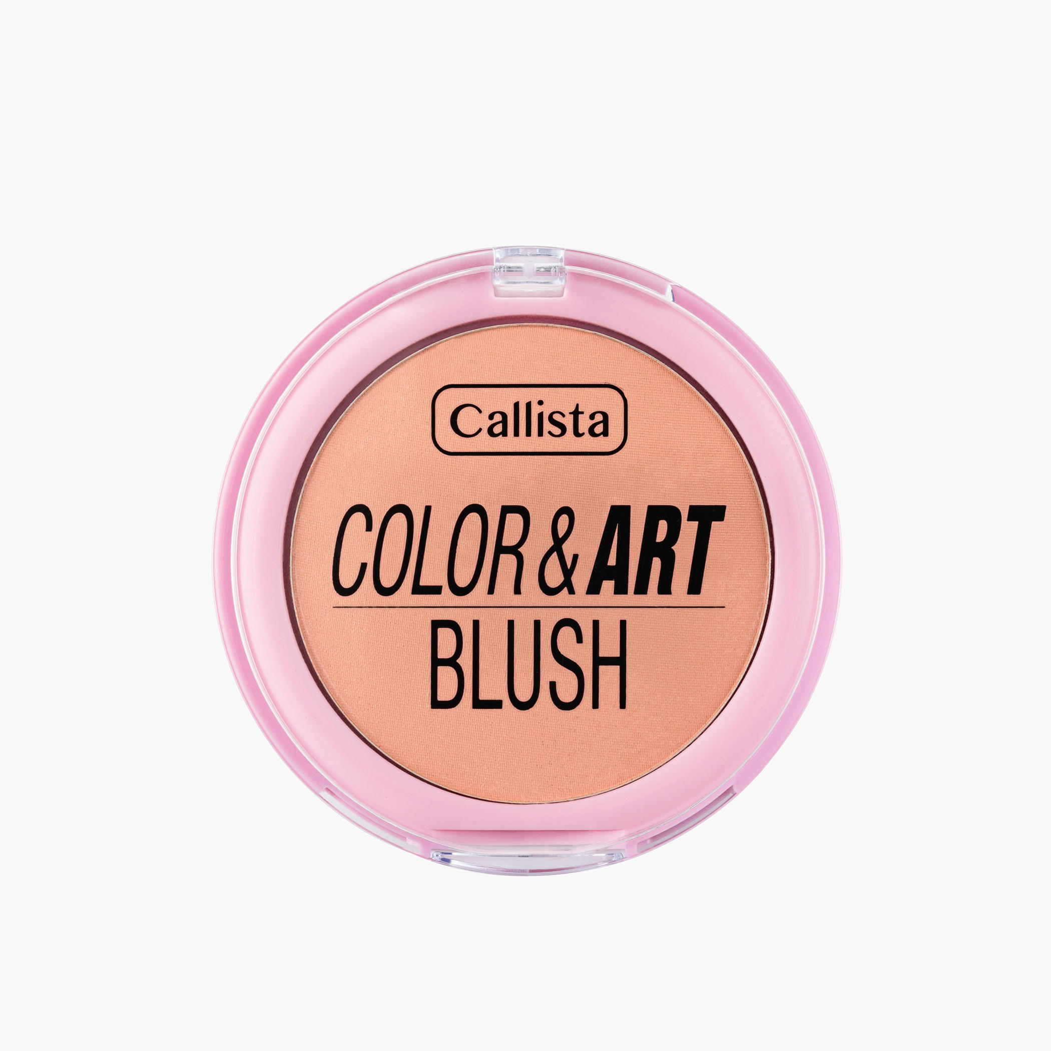 أحمر خدود بينك بيرفيكشن كولور آند آرت من كاليستا-beautyandpersonalcare-makeup-face-blushes-image-1