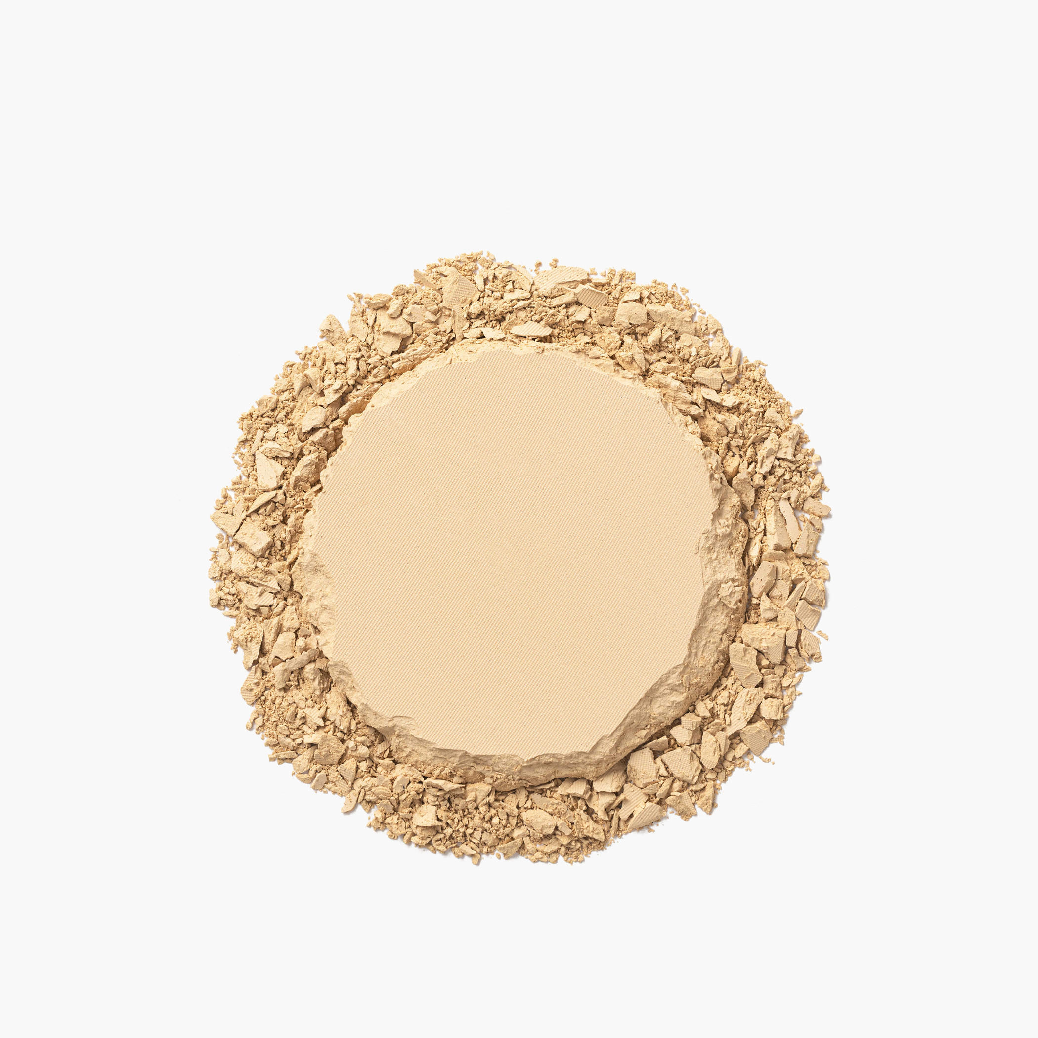 بودرة مضغوطة ناعمة ومطفيّة بيج متوسط 13 من كاليستا-beautyandpersonalcare-makeup-face-facepowders-image-9