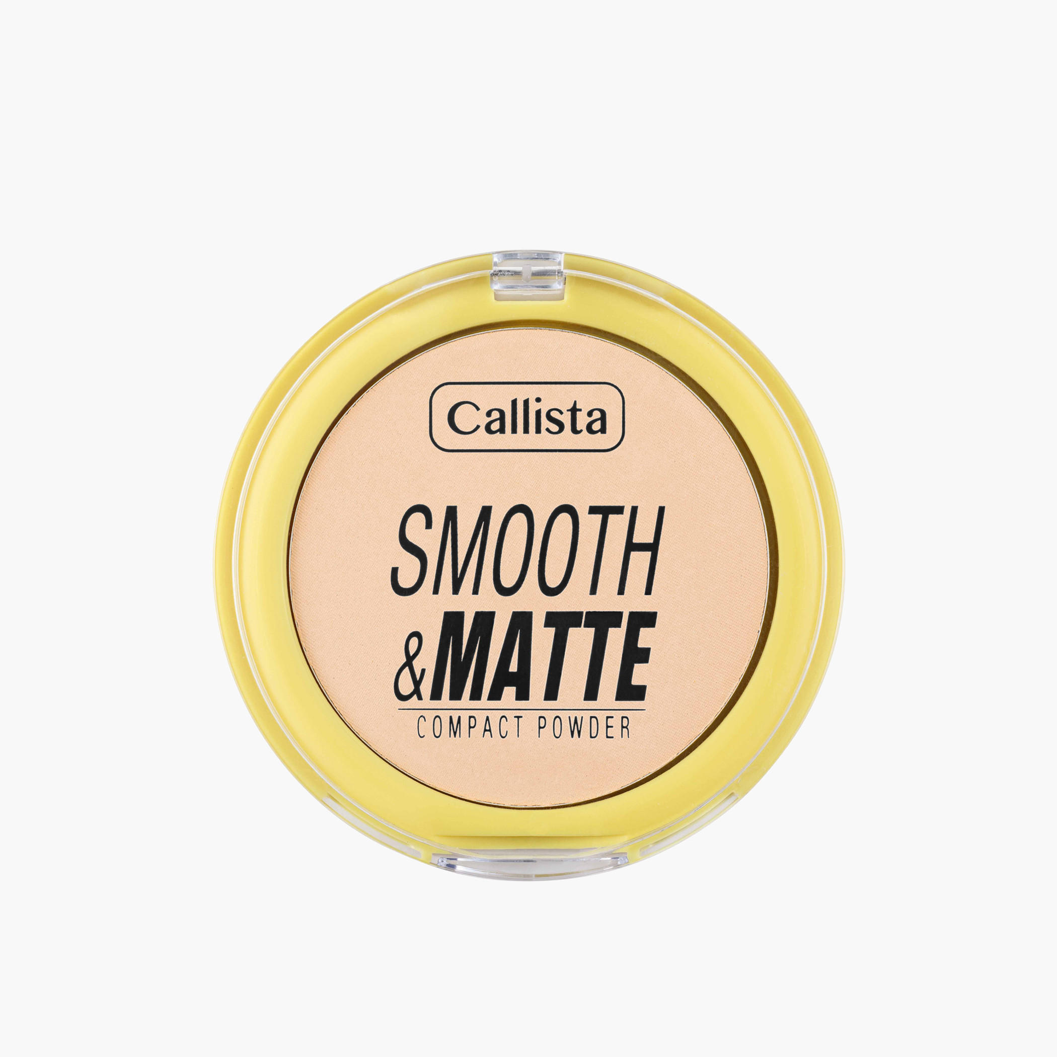 بودرة مضغوطة ناعمة ومطفيّة بيج متوسط 13 من كاليستا-beautyandpersonalcare-makeup-face-facepowders-image-1