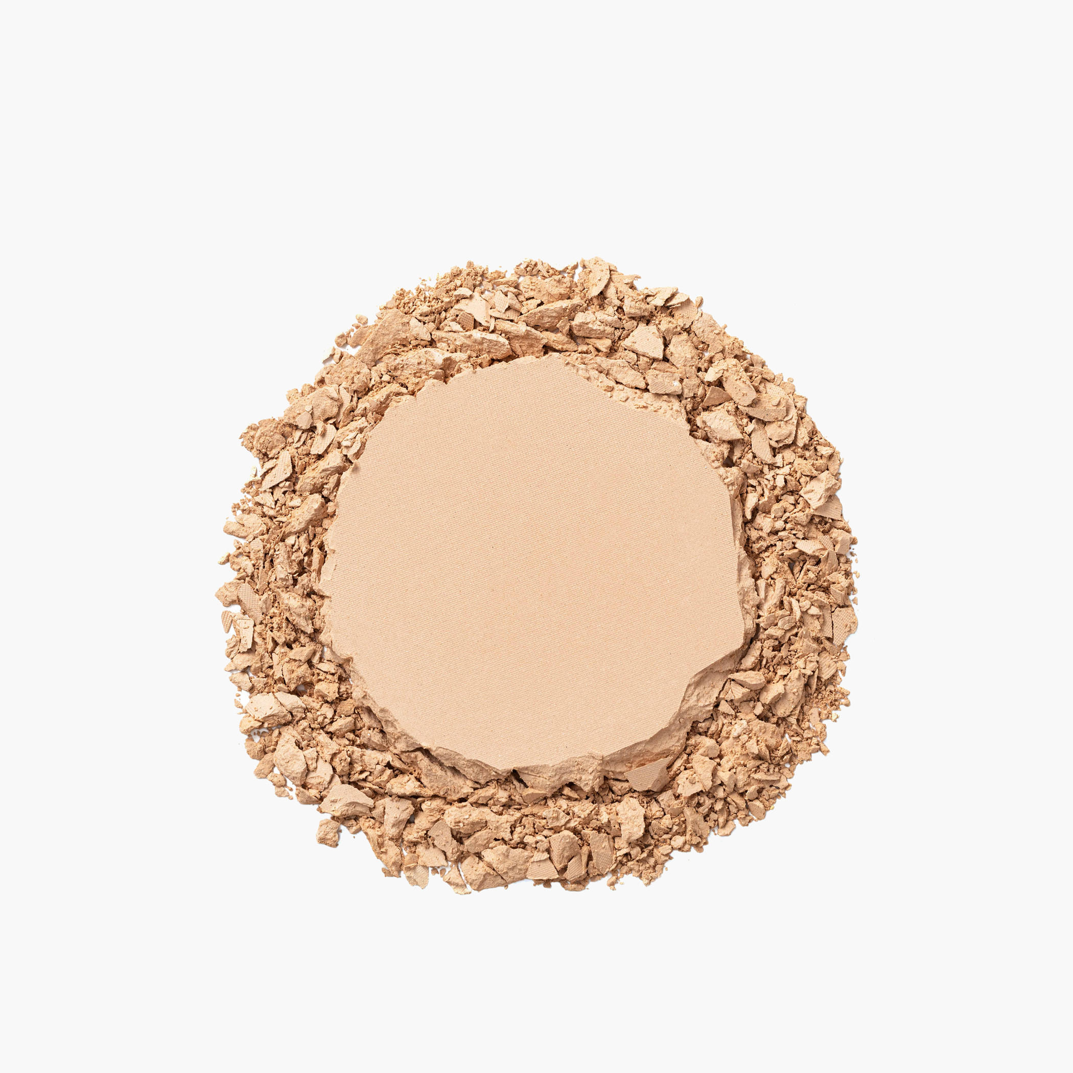 بودرة مضغوطة ناعمة ومطفيّة بيج متوسط 13 من كاليستا-beautyandpersonalcare-makeup-face-facepowders-image-3