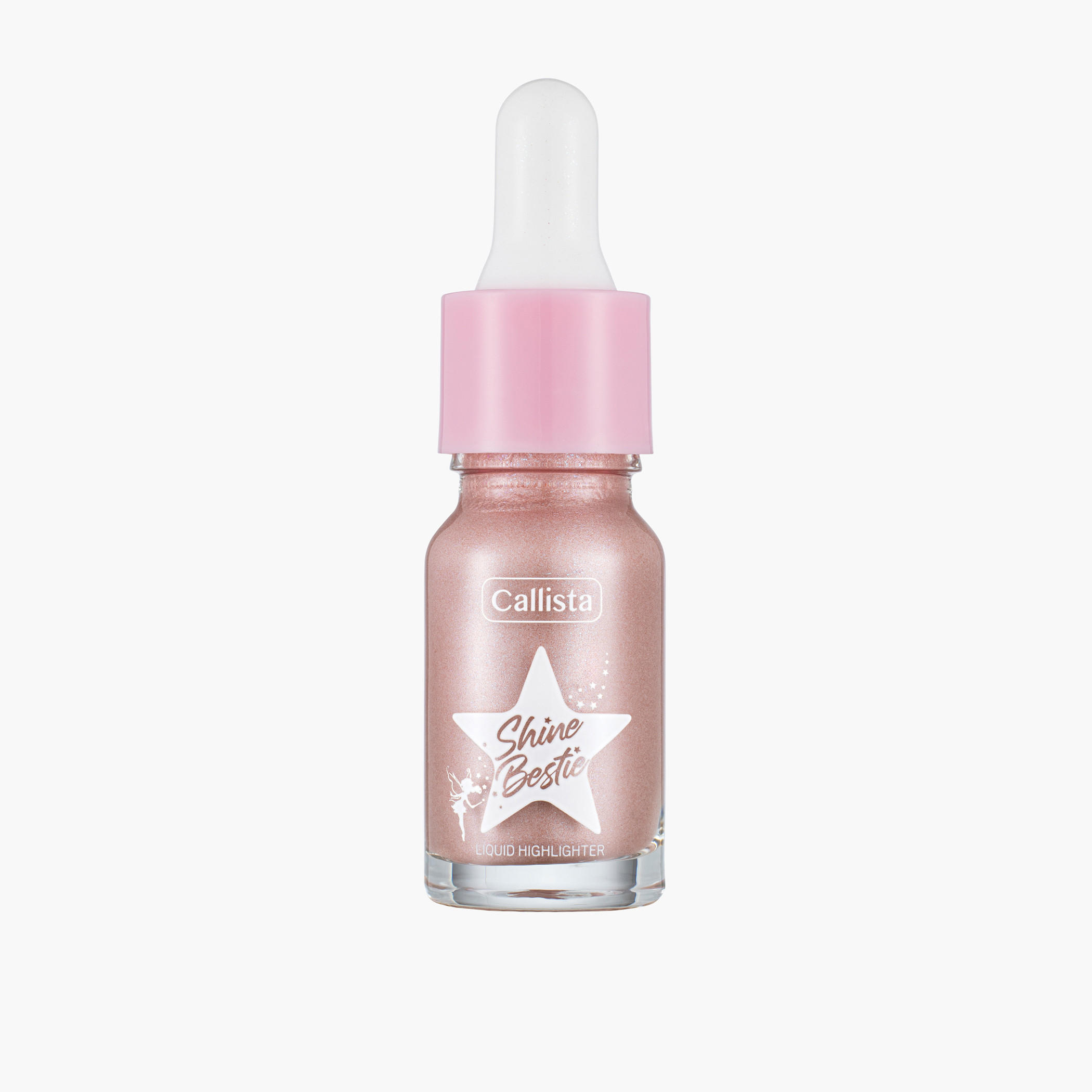هايلايتر سائل بيستي توينكل بيكسي 03 من كاليستا شاين-beautyandpersonalcare-makeup-face-highlighters-image-1
