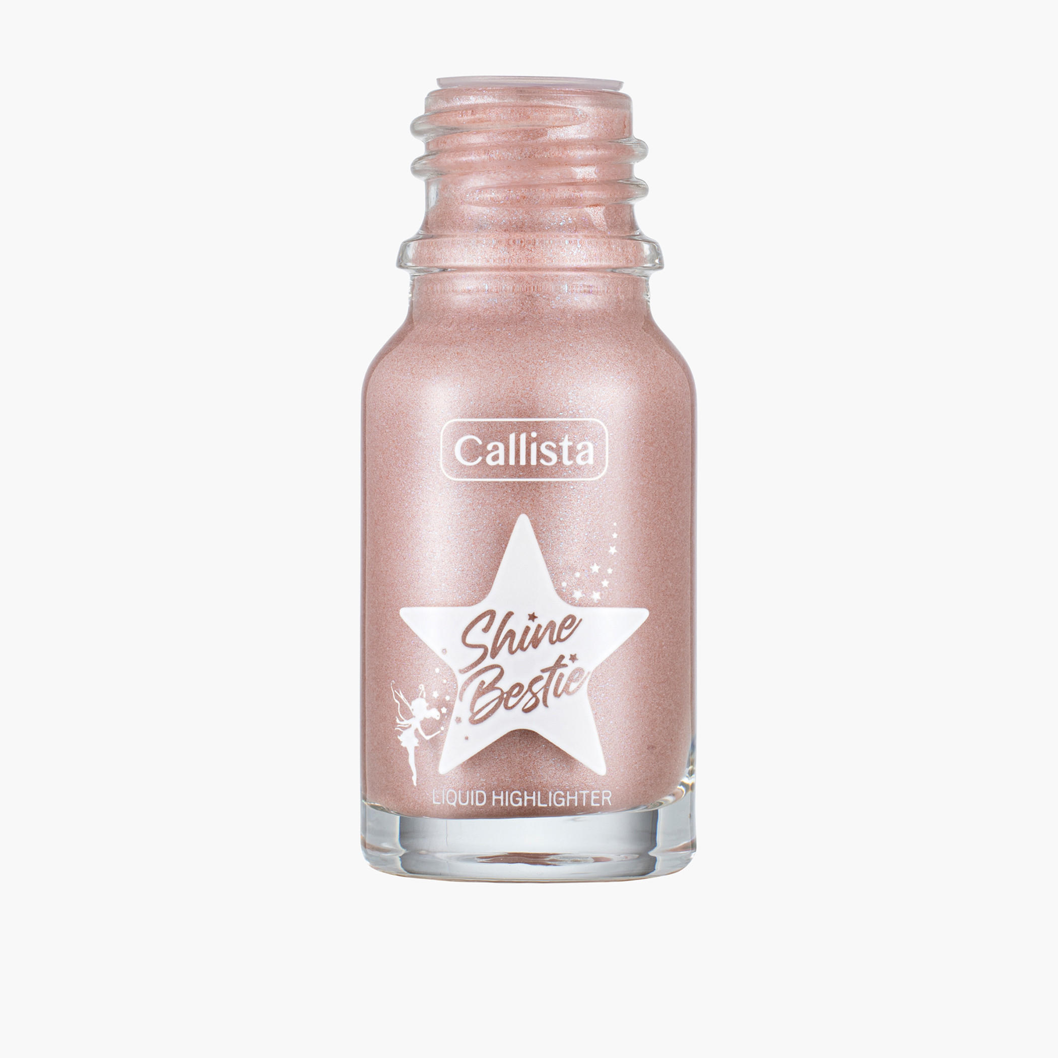 هايلايتر سائل بيستي توينكل بيكسي 03 من كاليستا شاين-beautyandpersonalcare-makeup-face-highlighters-image-3