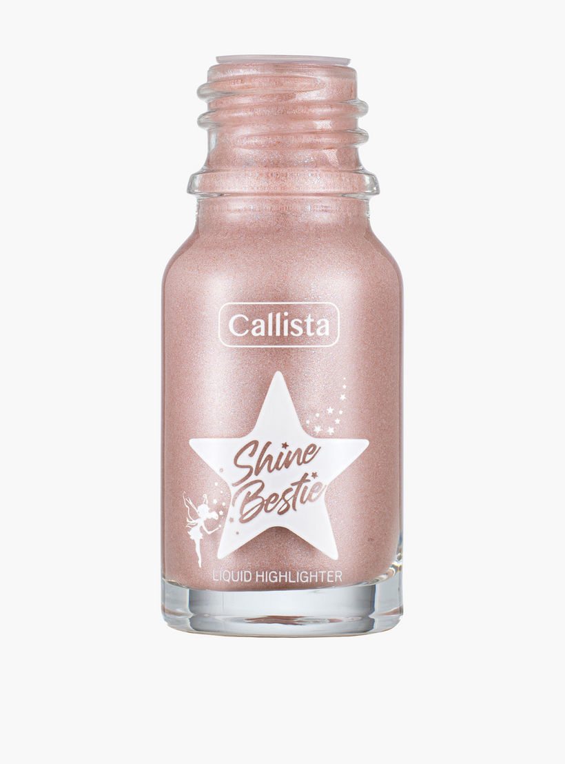 هايلايتر سائل بيستي توينكل بيكسي 03 من كاليستا شاين-beautyandpersonalcare-makeup-face-highlighters-image-3