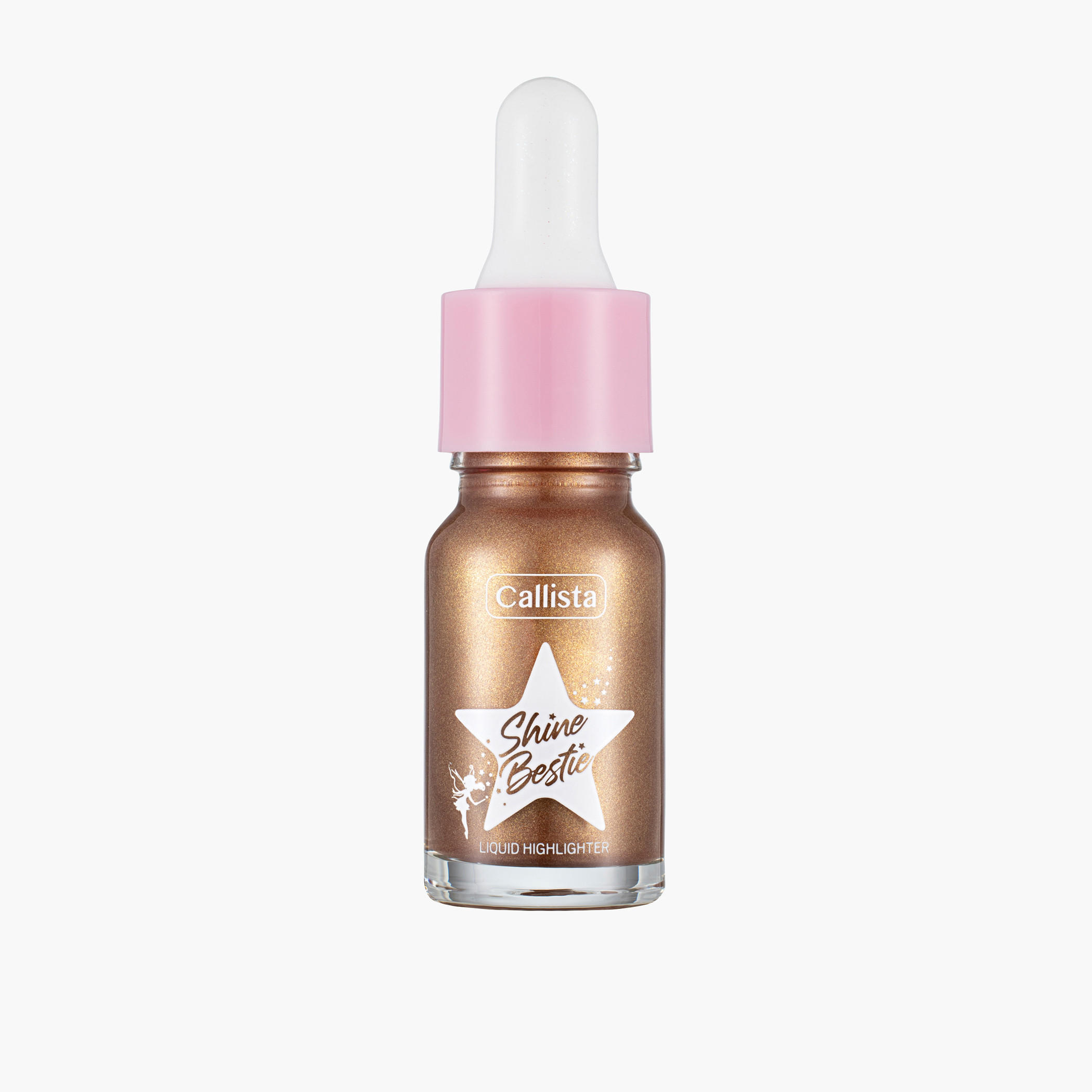 هايلايتر سائل بيستي توينكل بيكسي 03 من كاليستا شاين-beautyandpersonalcare-makeup-face-highlighters-image-1