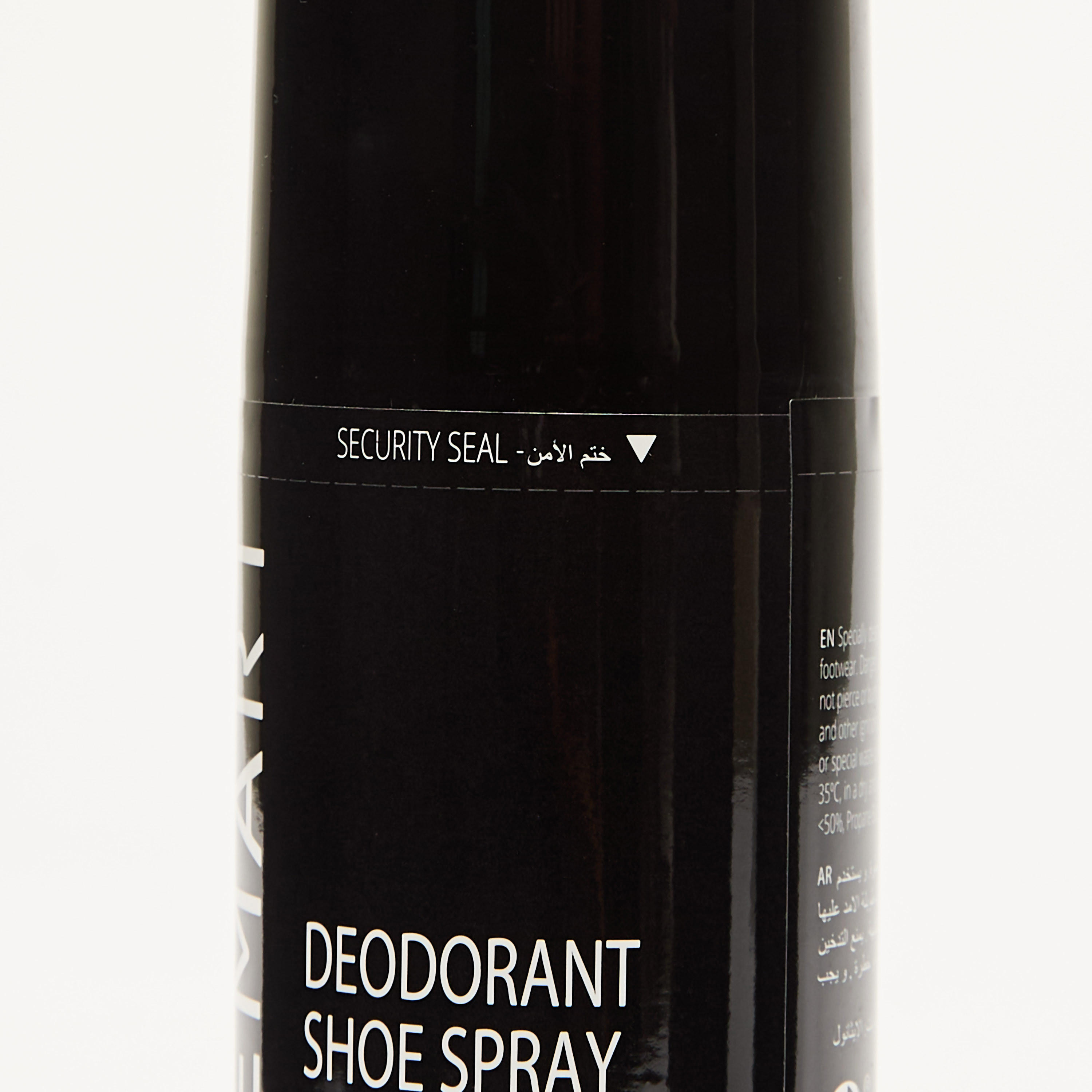 Gardenia Flower Scent Deodorant Shoe Spray-women-shoes-shoecare-image-2