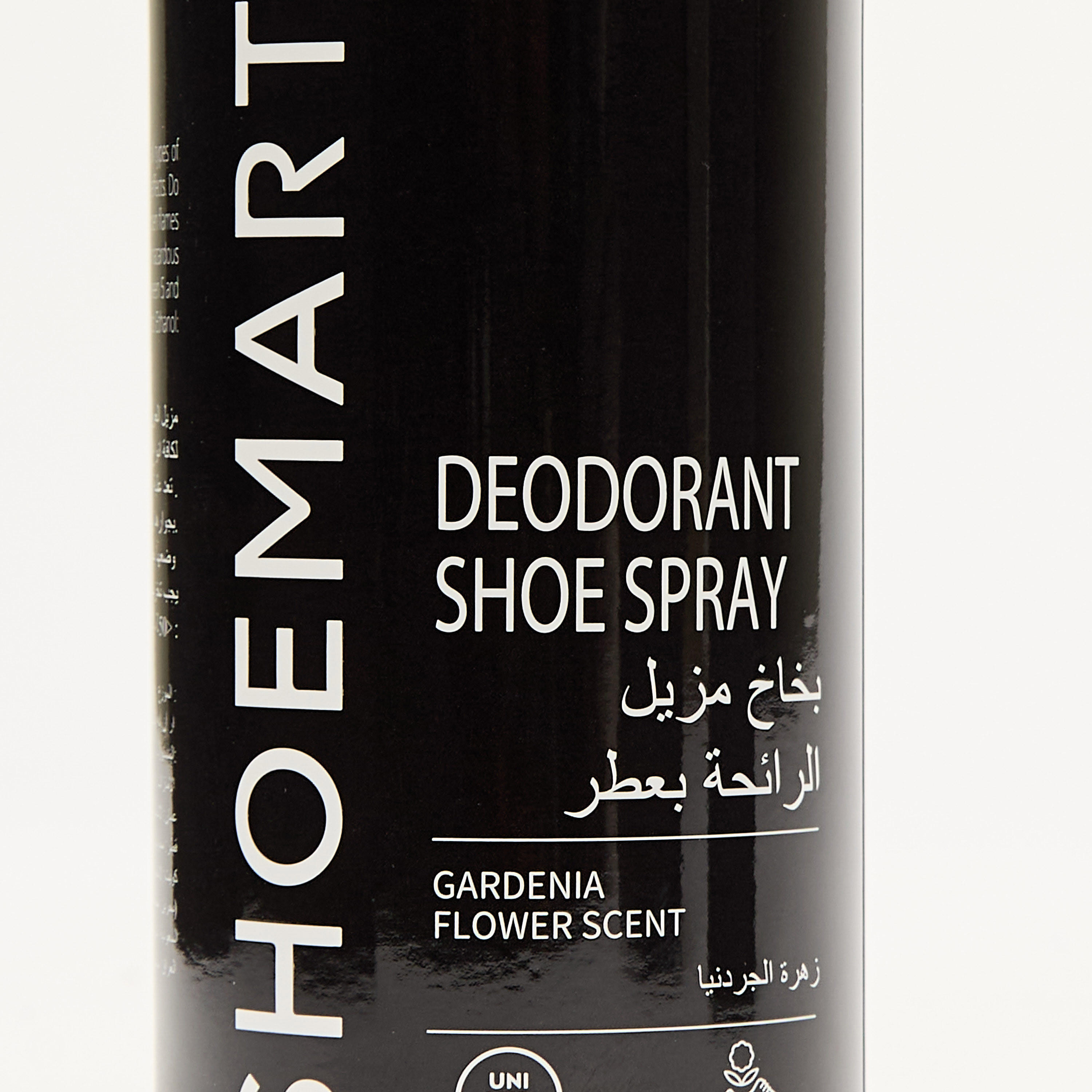 Gardenia Flower Scent Deodorant Shoe Spray-women-shoes-shoecare-image-3
