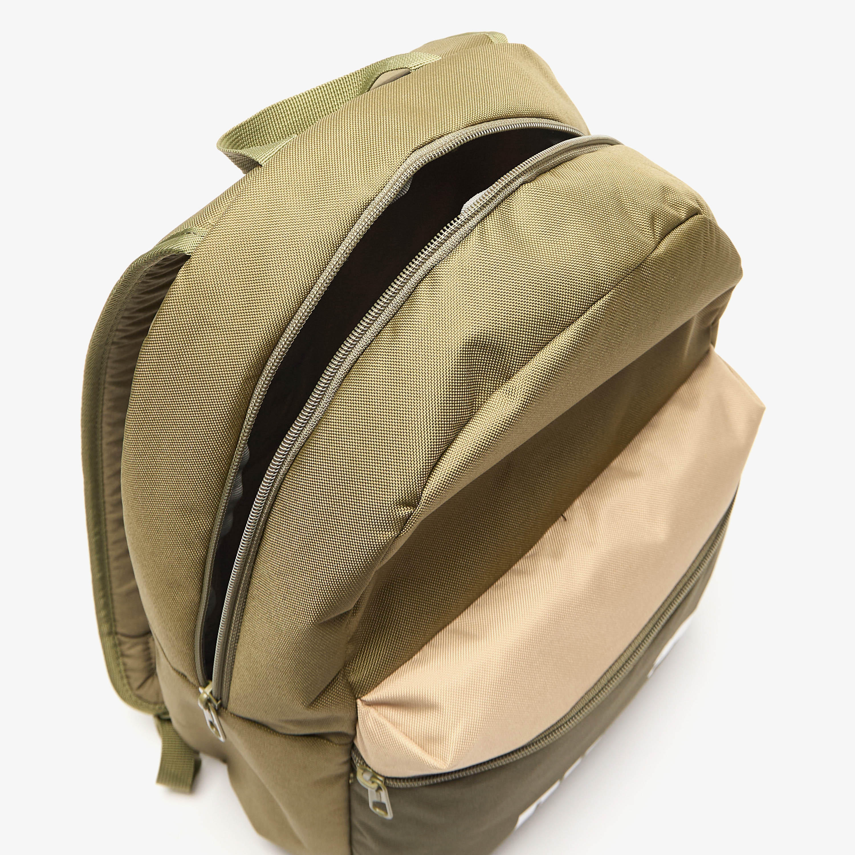 PUMA Logo Detail Backpack with Adjustable Straps and Zip Closure-school-bagsandbackpacks-backpacks-image-4