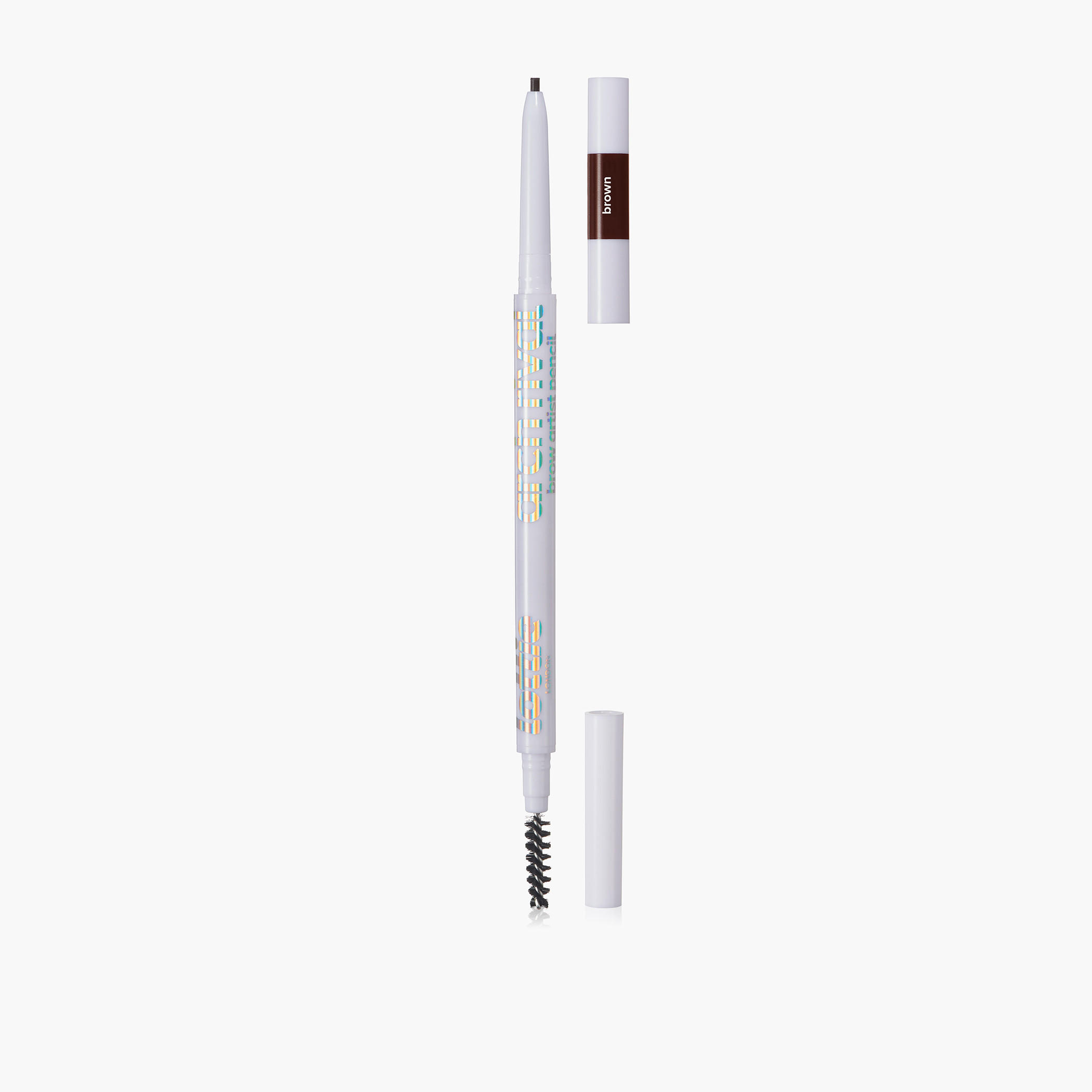 قلم تحديد الحواجب آرك ريفال براو أرتيست من لوتي لندن-beautyandpersonalcare-makeup-eyes-eyebrows-image-6