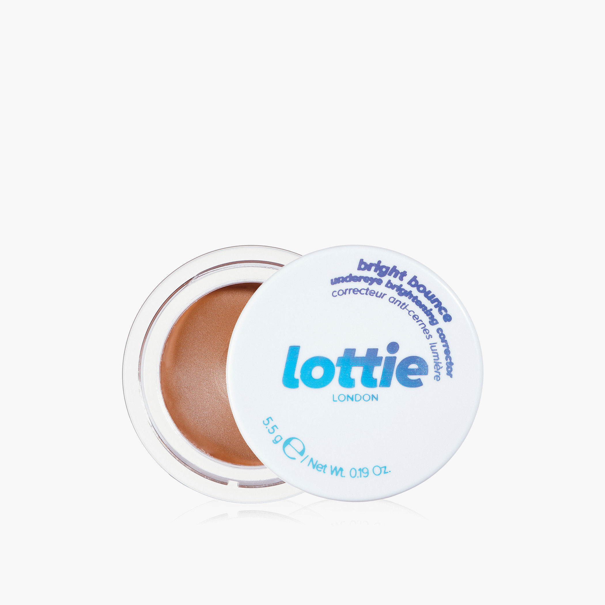 Lottie London Bright Bounce Undereye Brightening Corrector-beautyandpersonalcare-skin-eyecare-image-2