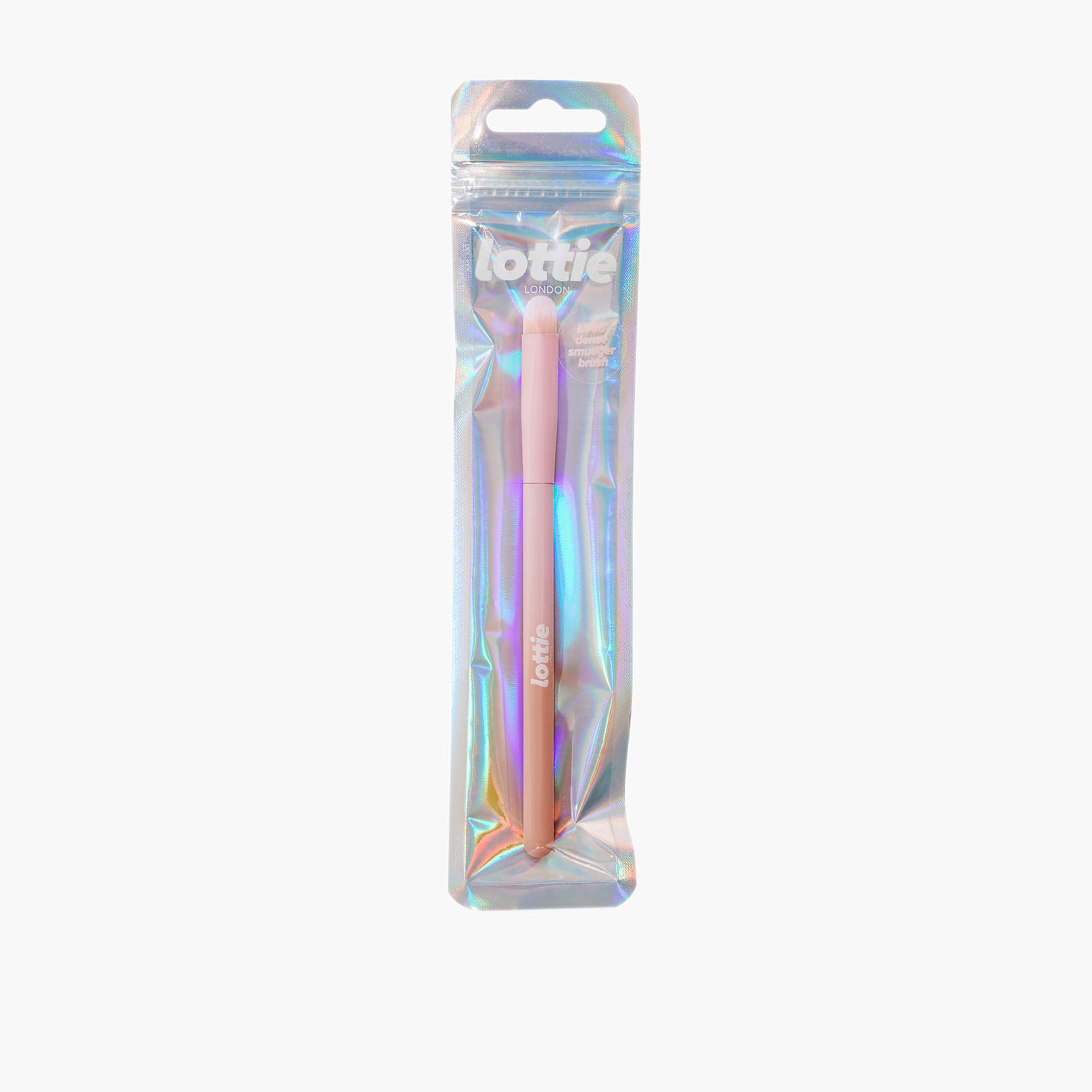 Lottie London Dense Smudger Brush-beautyandpersonalcare-makeup-brushesandaccessories-brushes-image-1
