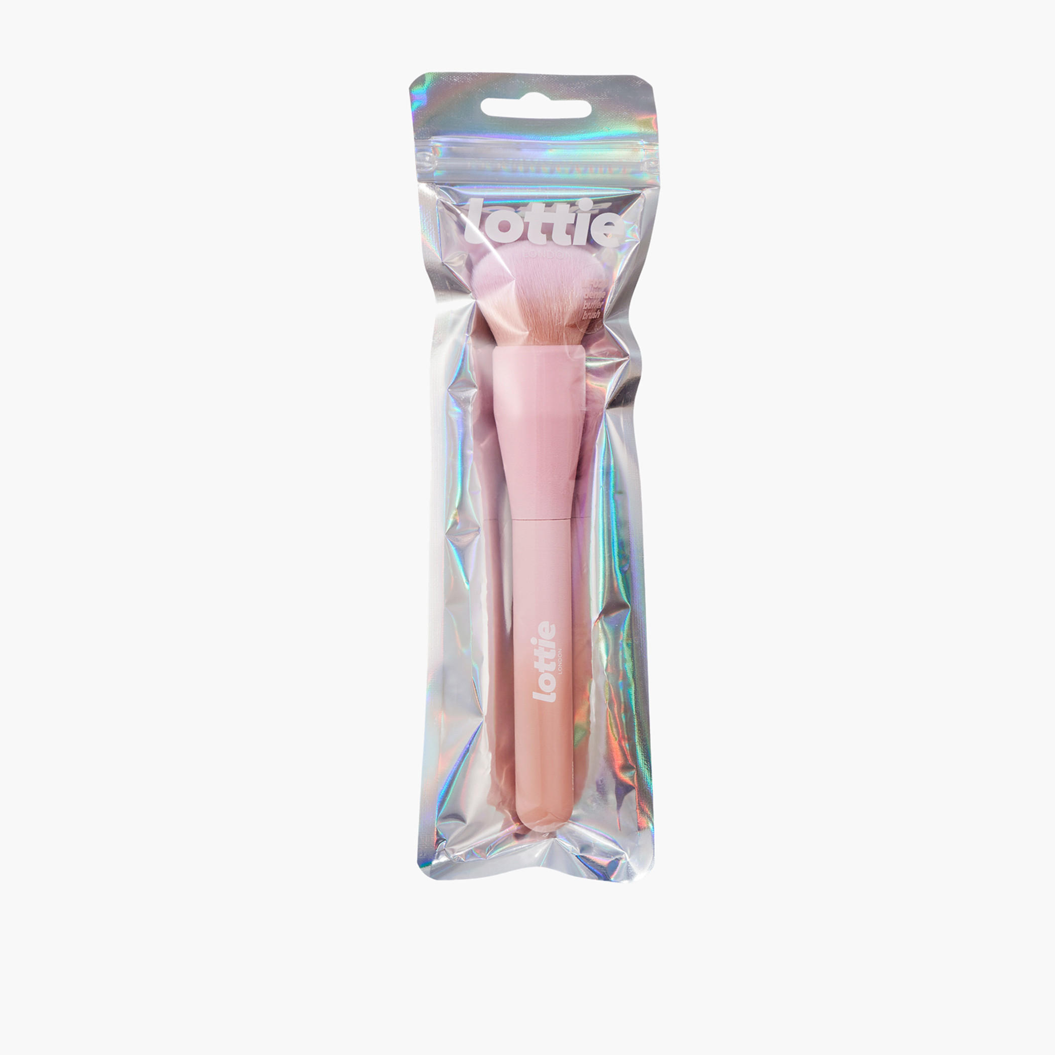 Lottie London Dense Buffer Brush-beautyandpersonalcare-makeup-brushesandaccessories-brushes-image-1
