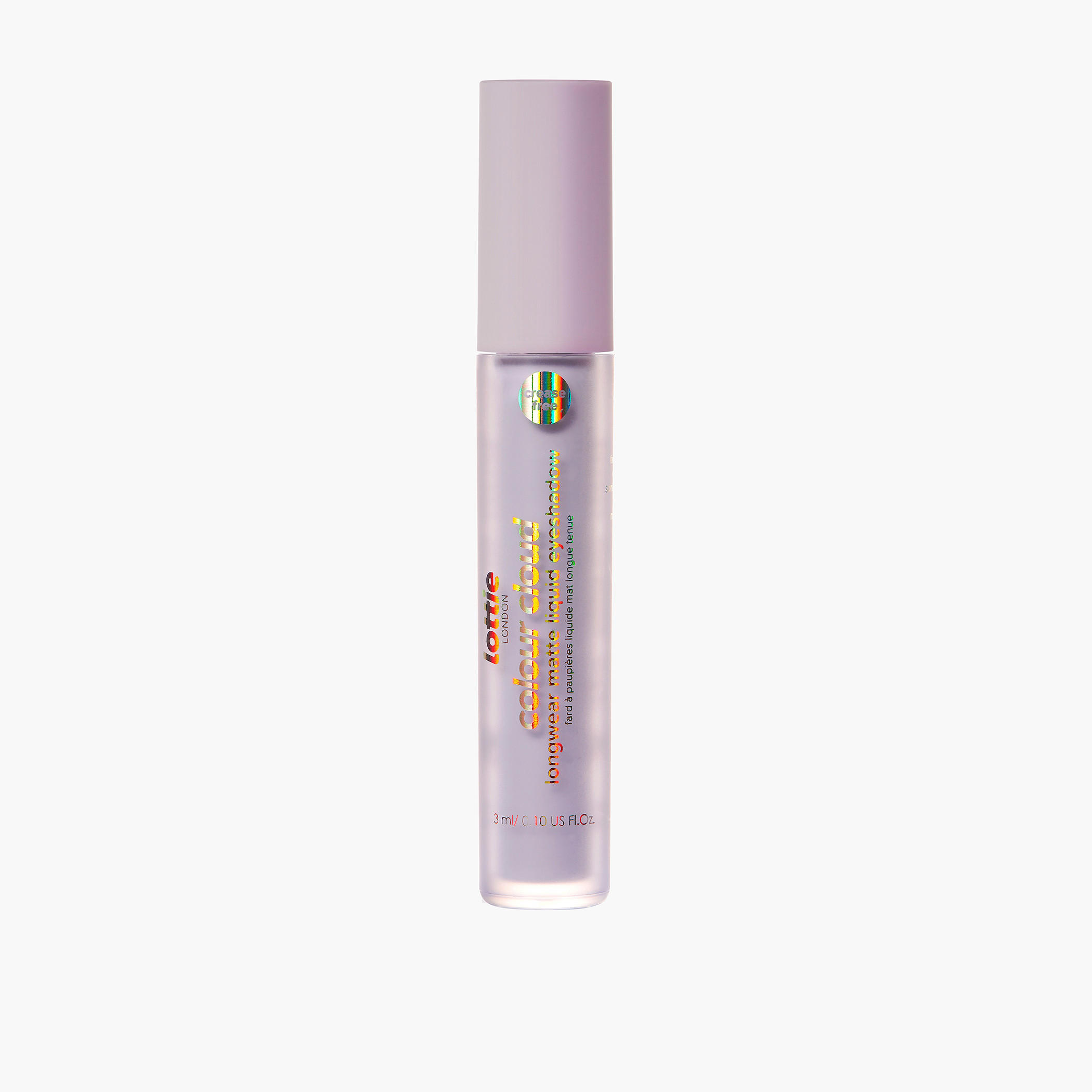 Lottie London Colour Cloud Liquid Eyeshadow-beautyandpersonalcare-makeup-eyes-eyeshadows-image-1
