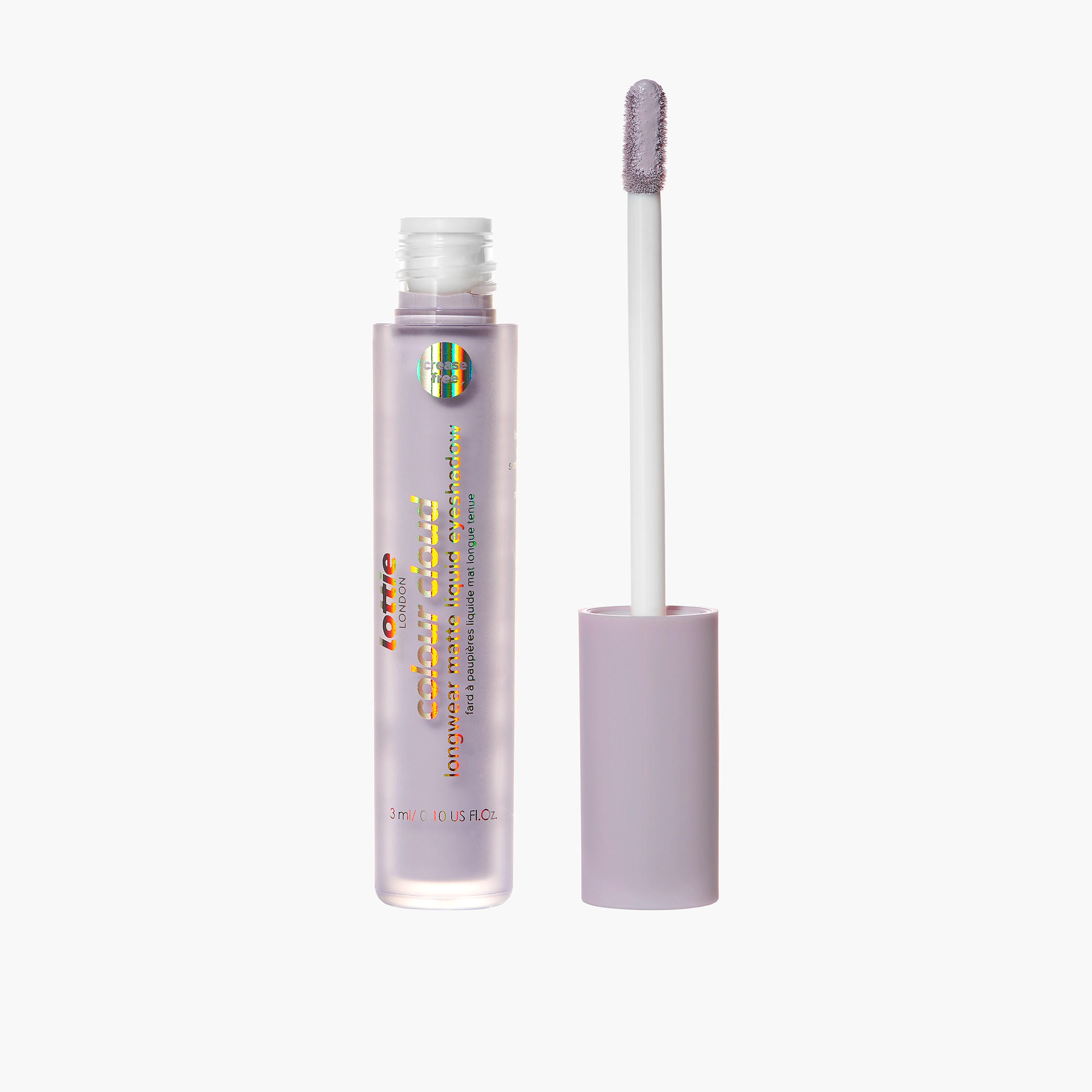 Lottie London Colour Cloud Liquid Eyeshadow-beautyandpersonalcare-makeup-eyes-eyeshadows-image-2