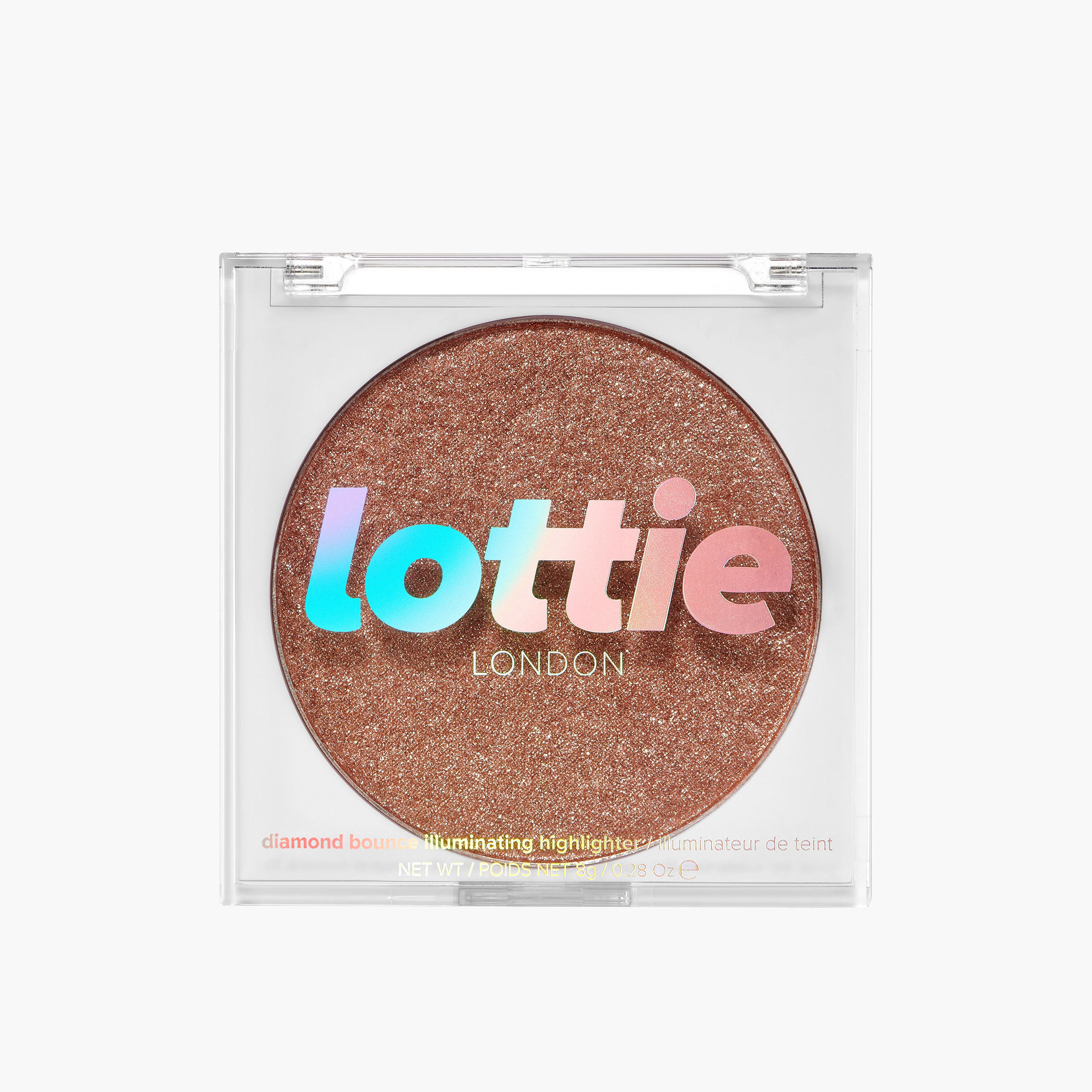 Lottie London Diamond Bounce Highlighter-beautyandpersonalcare-makeup-face-highlighters-image-1