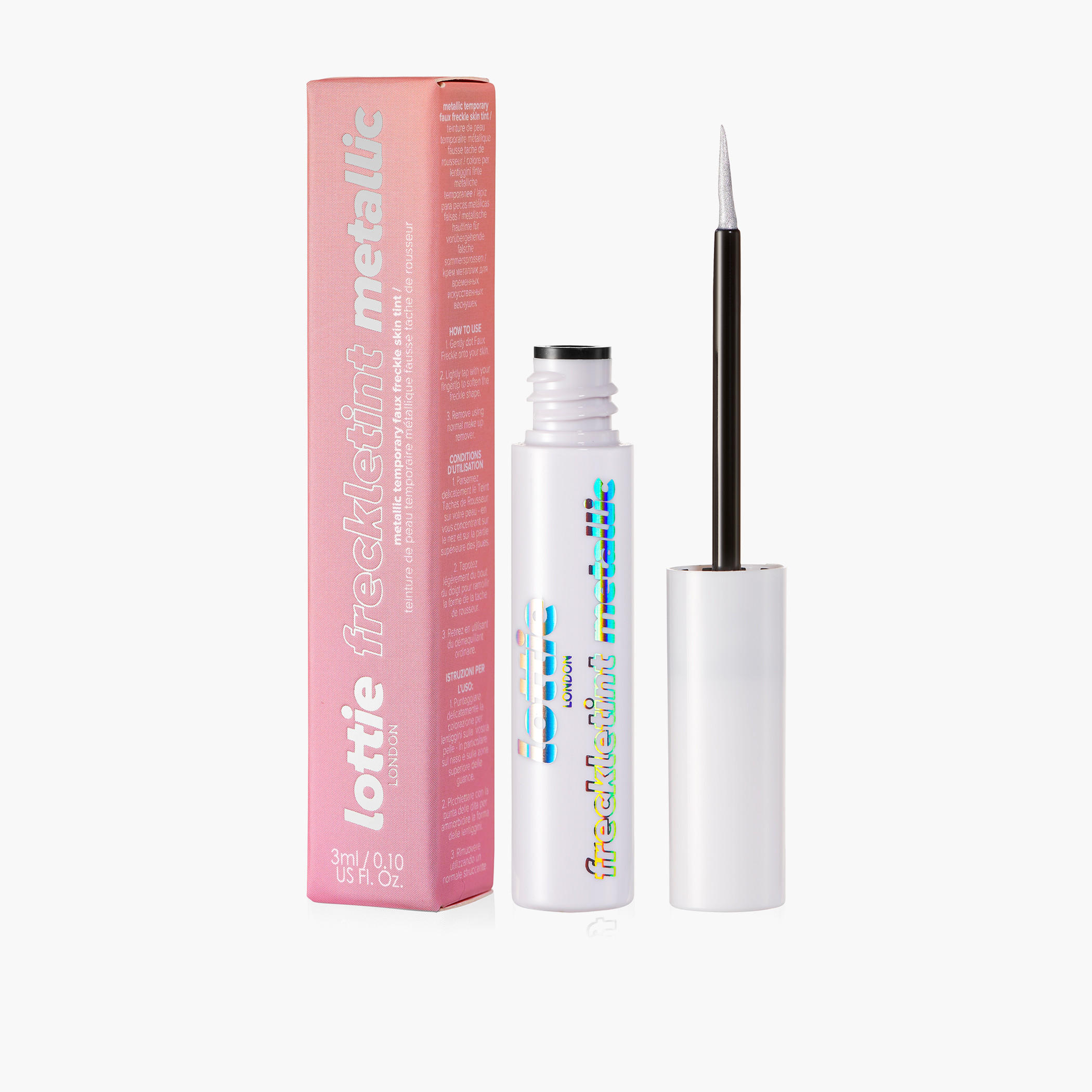صبغة تنت النمش من لوتي لندن-beautyandpersonalcare-makeup-face-blushes-image-7