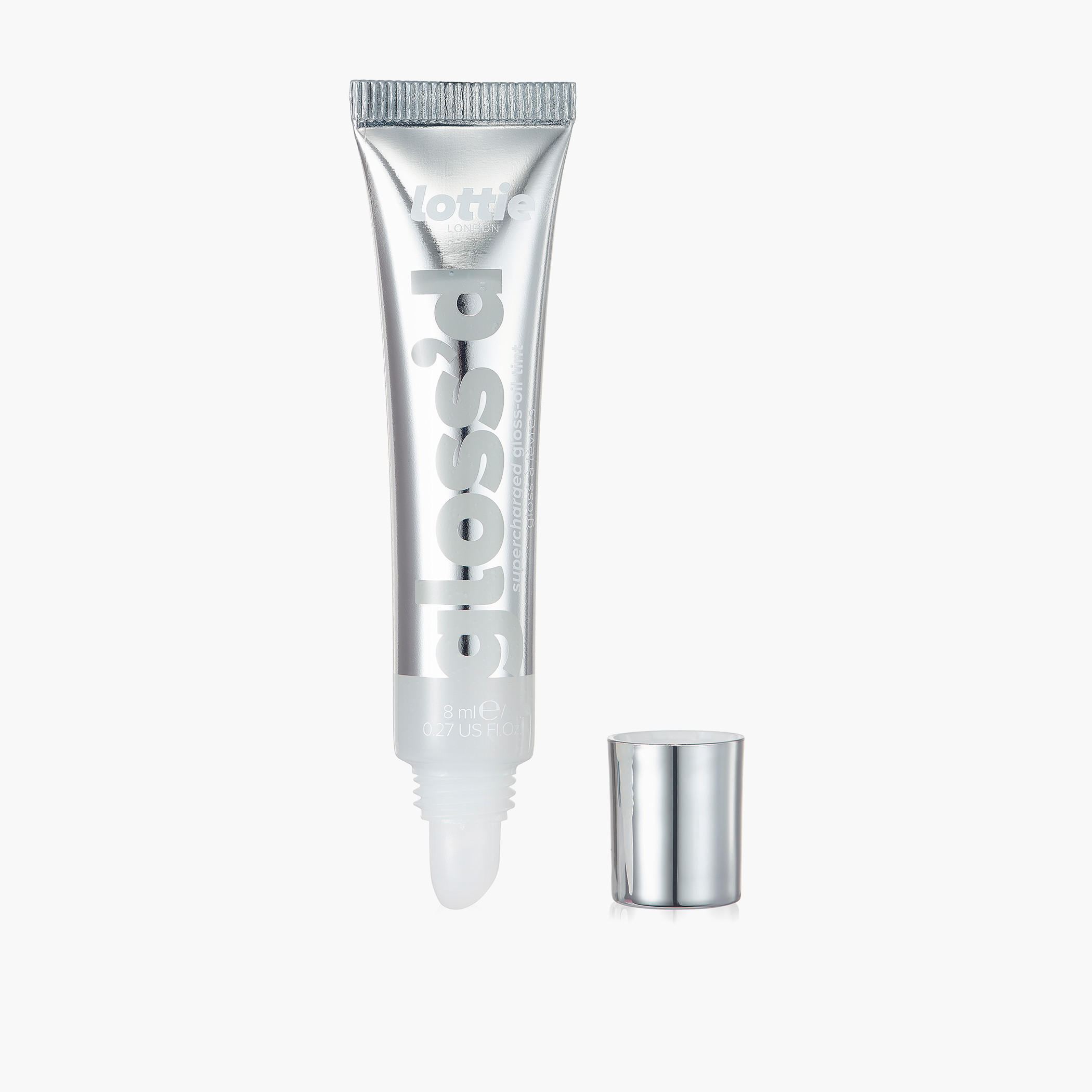 ملمع شفاه جلوسد سوبر تشارج من لوتي لندن-beautyandpersonalcare-makeup-lips-lipglossesandbalms-image-4