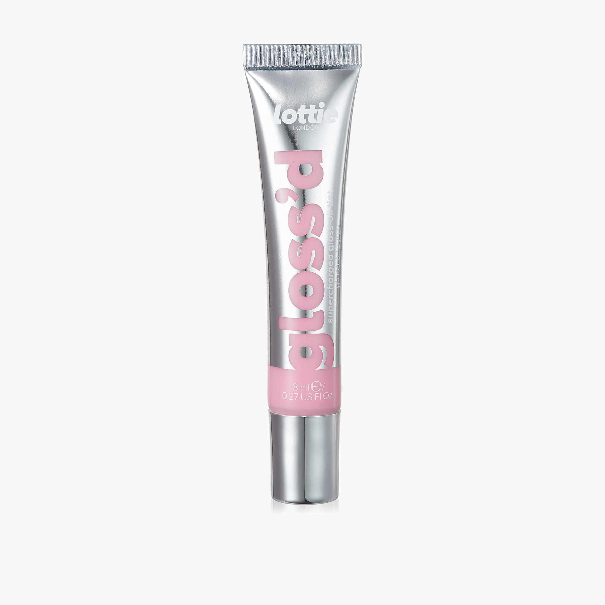 ملمع شفاه جلوسد سوبر تشارج من لوتي لندن-beautyandpersonalcare-makeup-lips-lipglossesandbalms-image-5