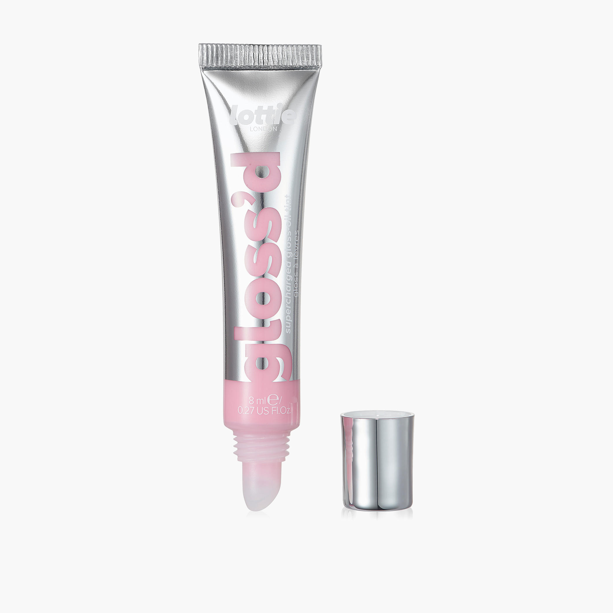 ملمع شفاه جلوسد سوبر تشارج من لوتي لندن-beautyandpersonalcare-makeup-lips-lipglossesandbalms-image-6