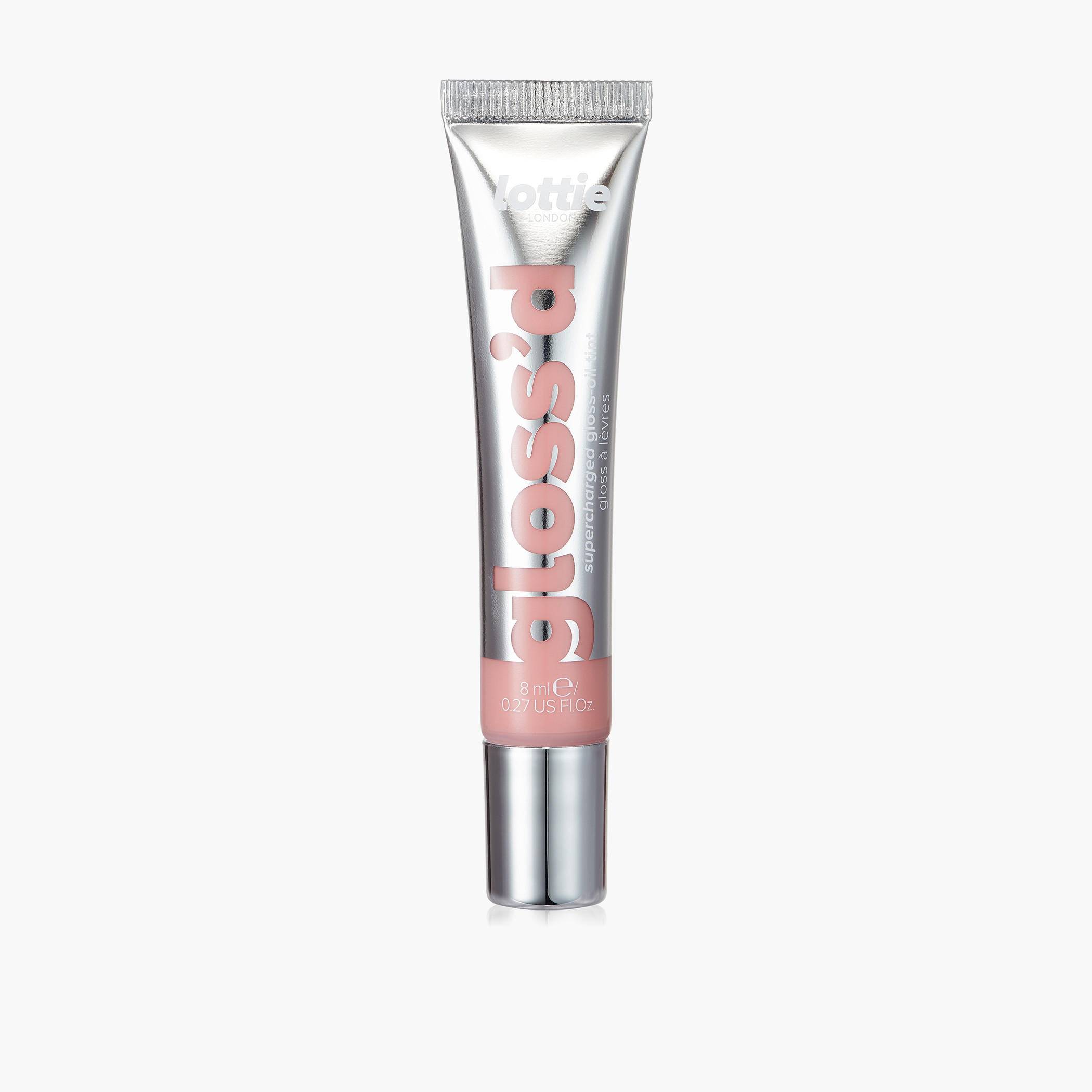ملمع شفاه جلوسد سوبر تشارج من لوتي لندن-beautyandpersonalcare-makeup-lips-lipglossesandbalms-image-7