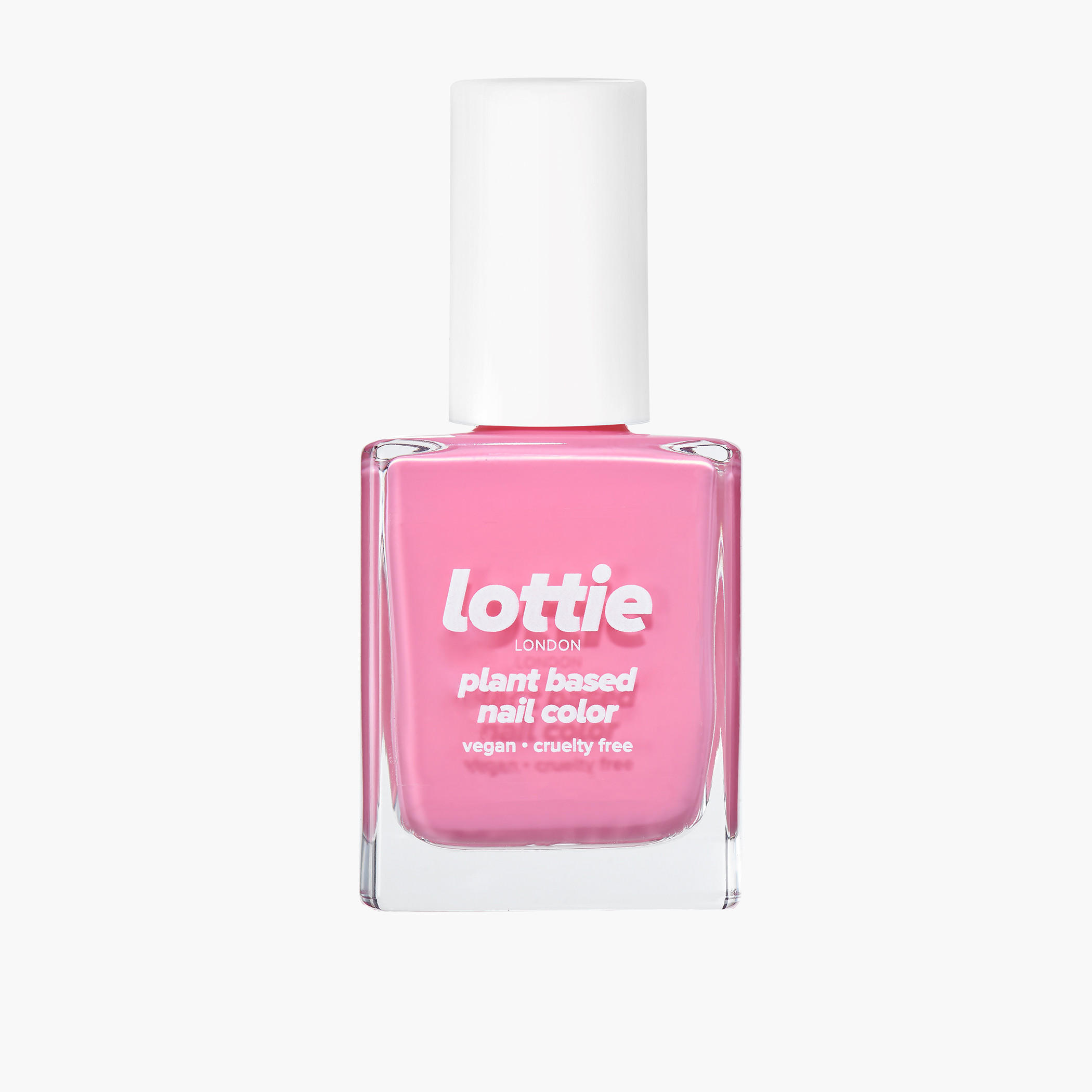 طلاء أظافر من لوتي لندن-beautyandpersonalcare-makeup-nails-nailpolishes-image-21