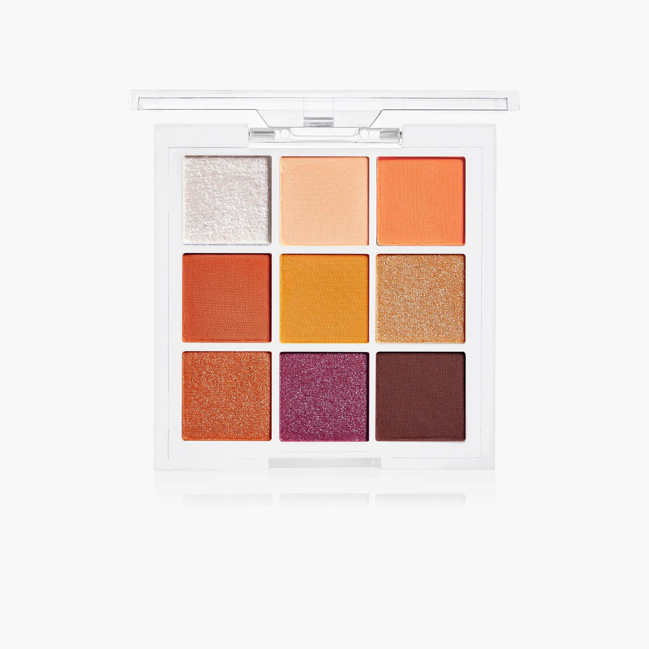 باليت ظلال العيون راسبيري ريبل من لوتي لندن-beautyandpersonalcare-makeup-eyes-eyeshadows-image-2