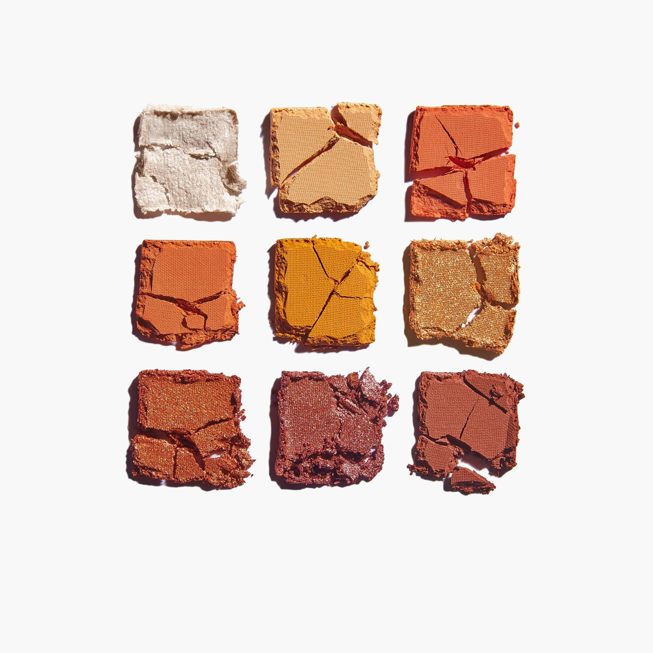 باليت ظلال العيون راسبيري ريبل من لوتي لندن-beautyandpersonalcare-makeup-eyes-eyeshadows-image-3
