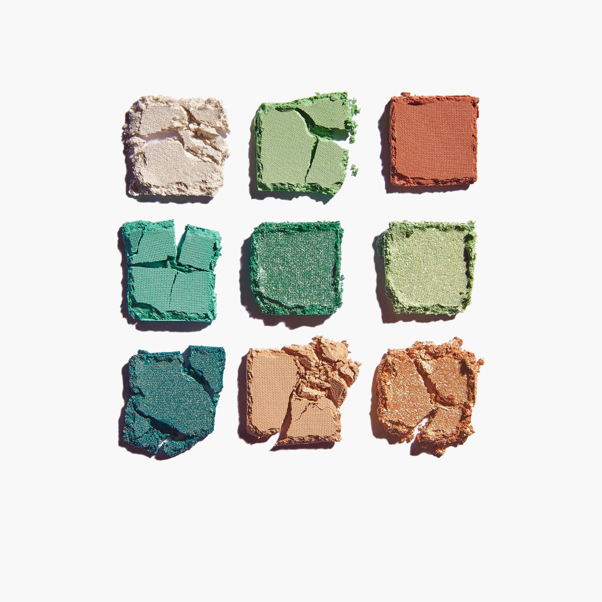 باليت ظلال العيون راسبيري ريبل من لوتي لندن-beautyandpersonalcare-makeup-eyes-eyeshadows-image-6