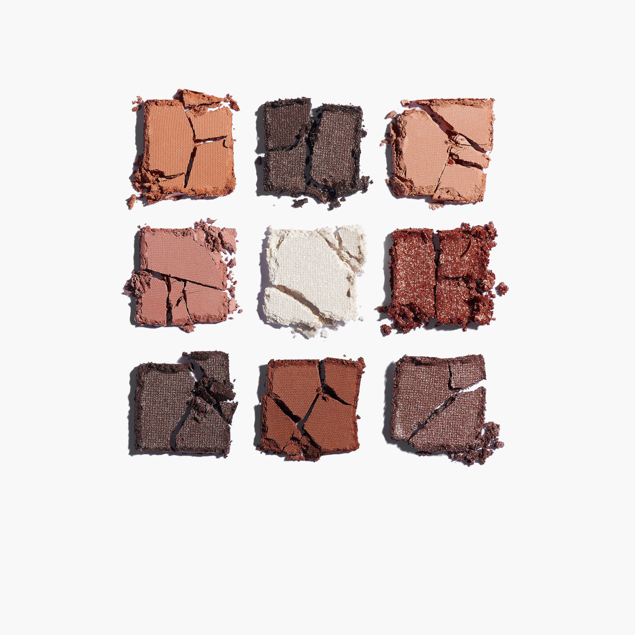 باليت ظلال العيون راسبيري ريبل من لوتي لندن-beautyandpersonalcare-makeup-eyes-eyeshadows-image-9