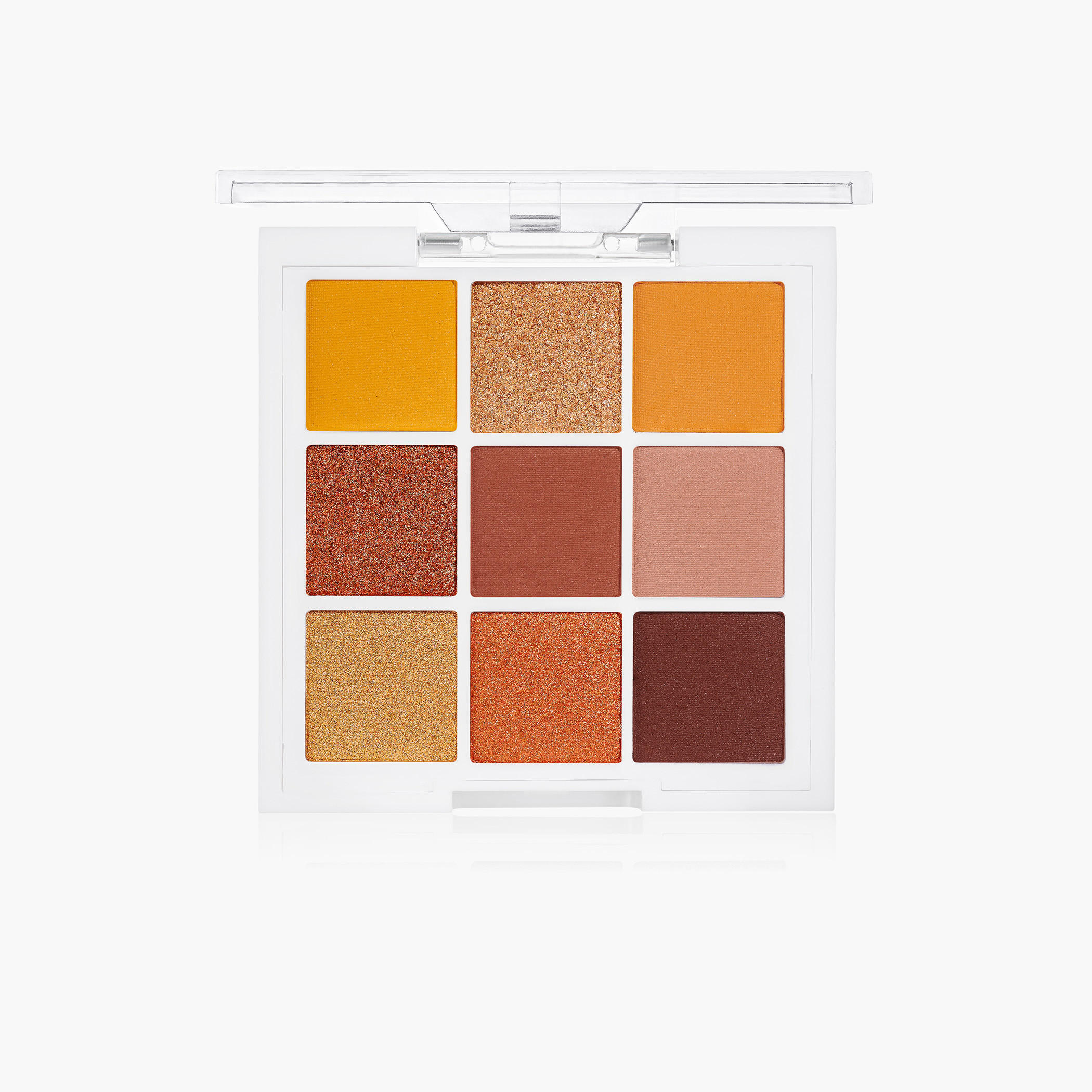 باليت ظلال العيون راسبيري ريبل من لوتي لندن-beautyandpersonalcare-makeup-eyes-eyeshadows-image-11
