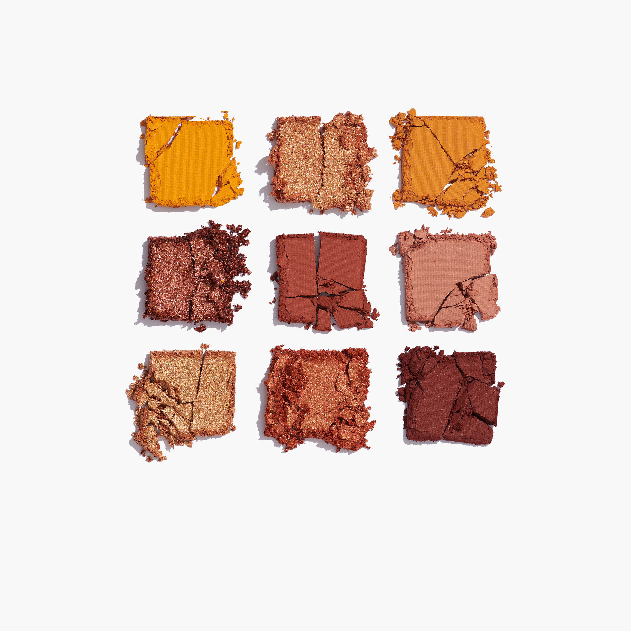 باليت ظلال العيون راسبيري ريبل من لوتي لندن-beautyandpersonalcare-makeup-eyes-eyeshadows-image-12