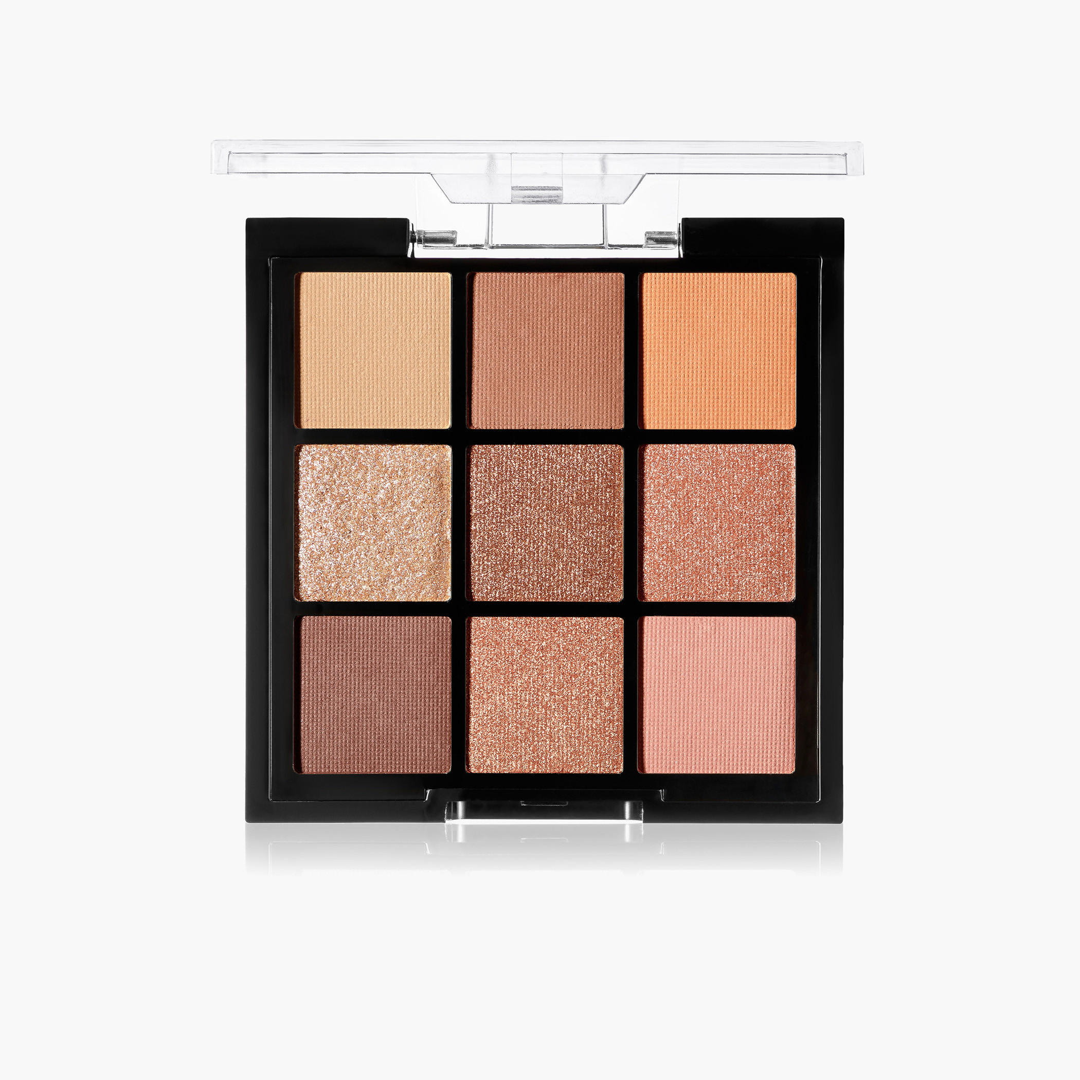 باليت ظلال العيون راسبيري ريبل من لوتي لندن-beautyandpersonalcare-makeup-eyes-eyeshadows-image-23