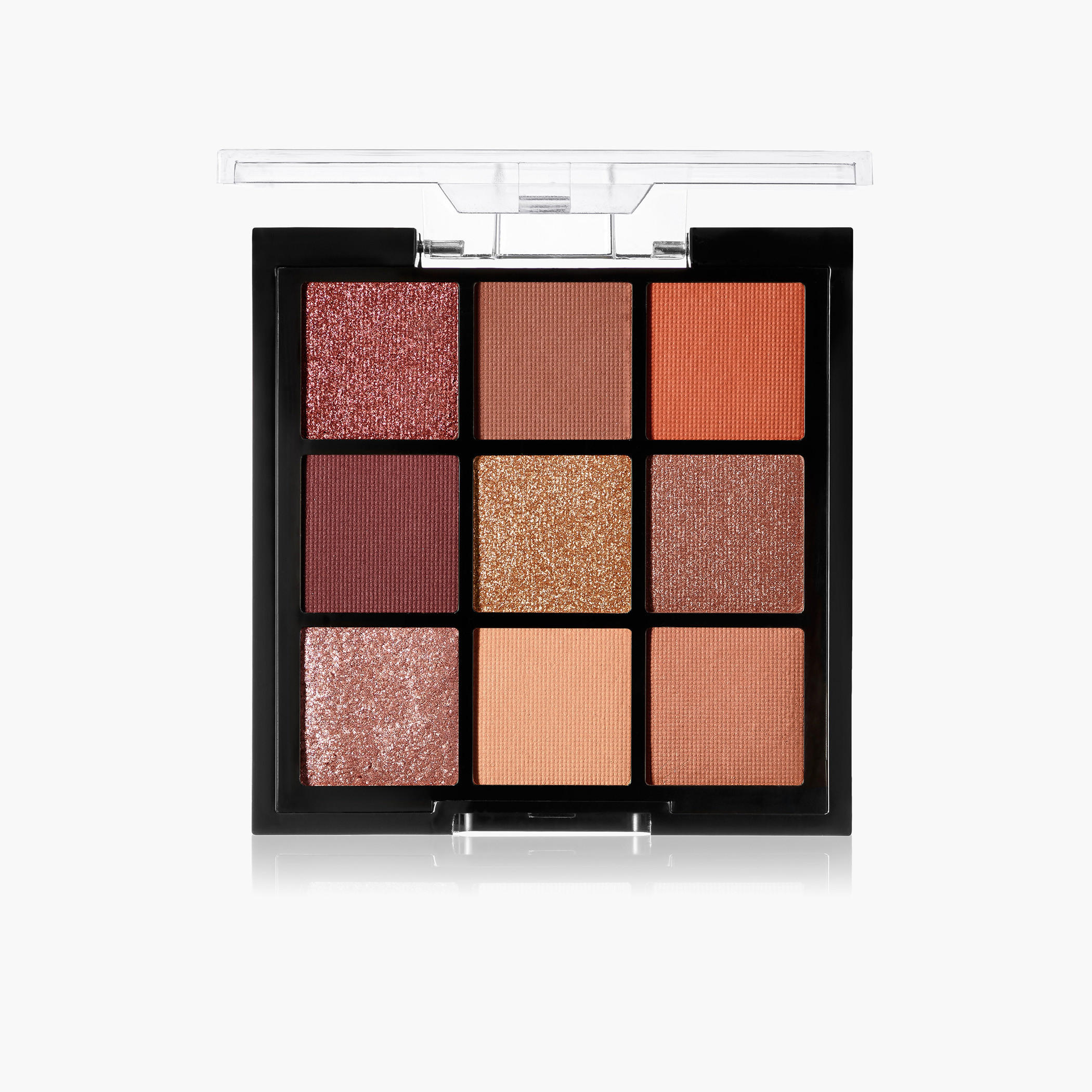 باليت ظلال العيون راسبيري ريبل من لوتي لندن-beautyandpersonalcare-makeup-eyes-eyeshadows-image-17