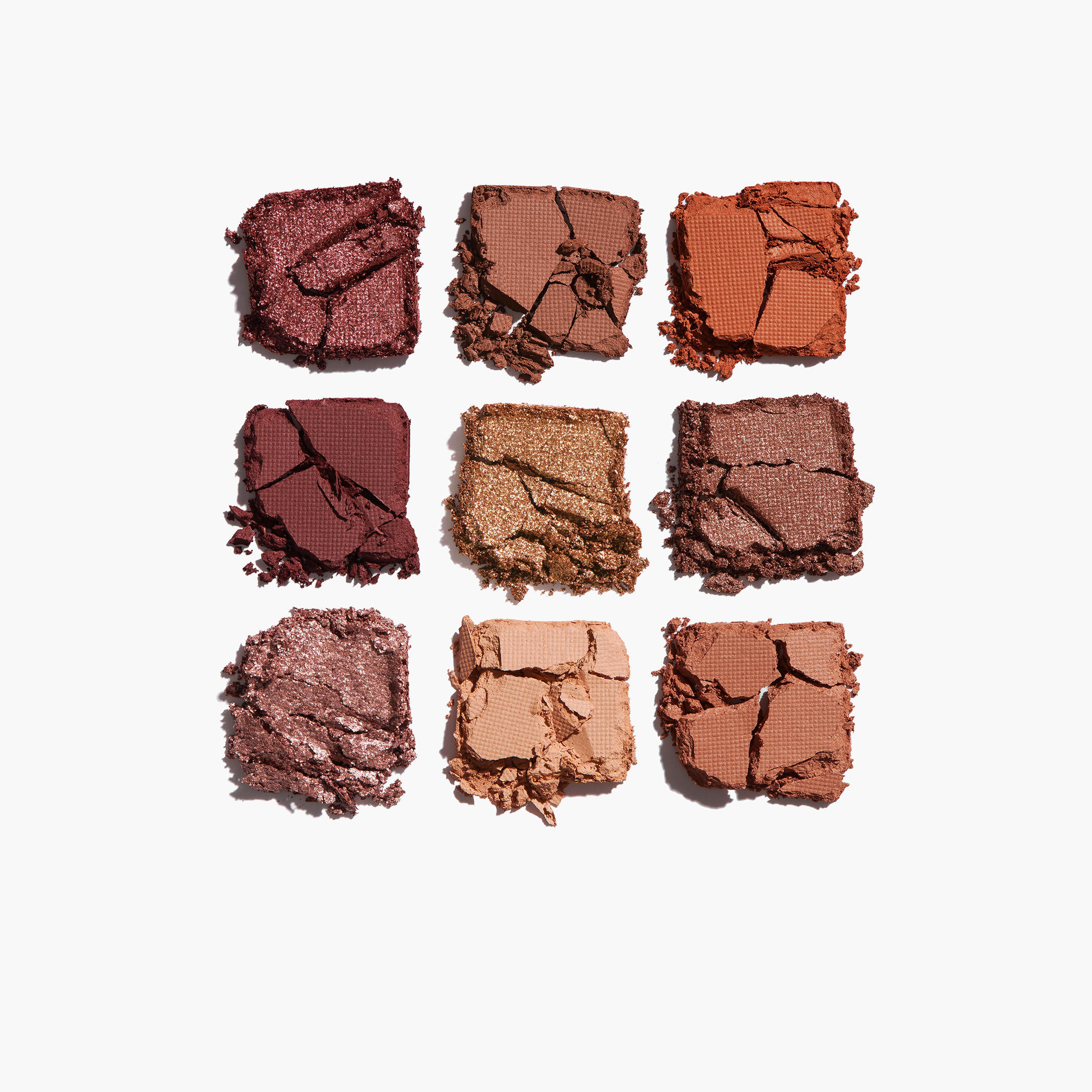 باليت ظلال العيون راسبيري ريبل من لوتي لندن-beautyandpersonalcare-makeup-eyes-eyeshadows-image-18