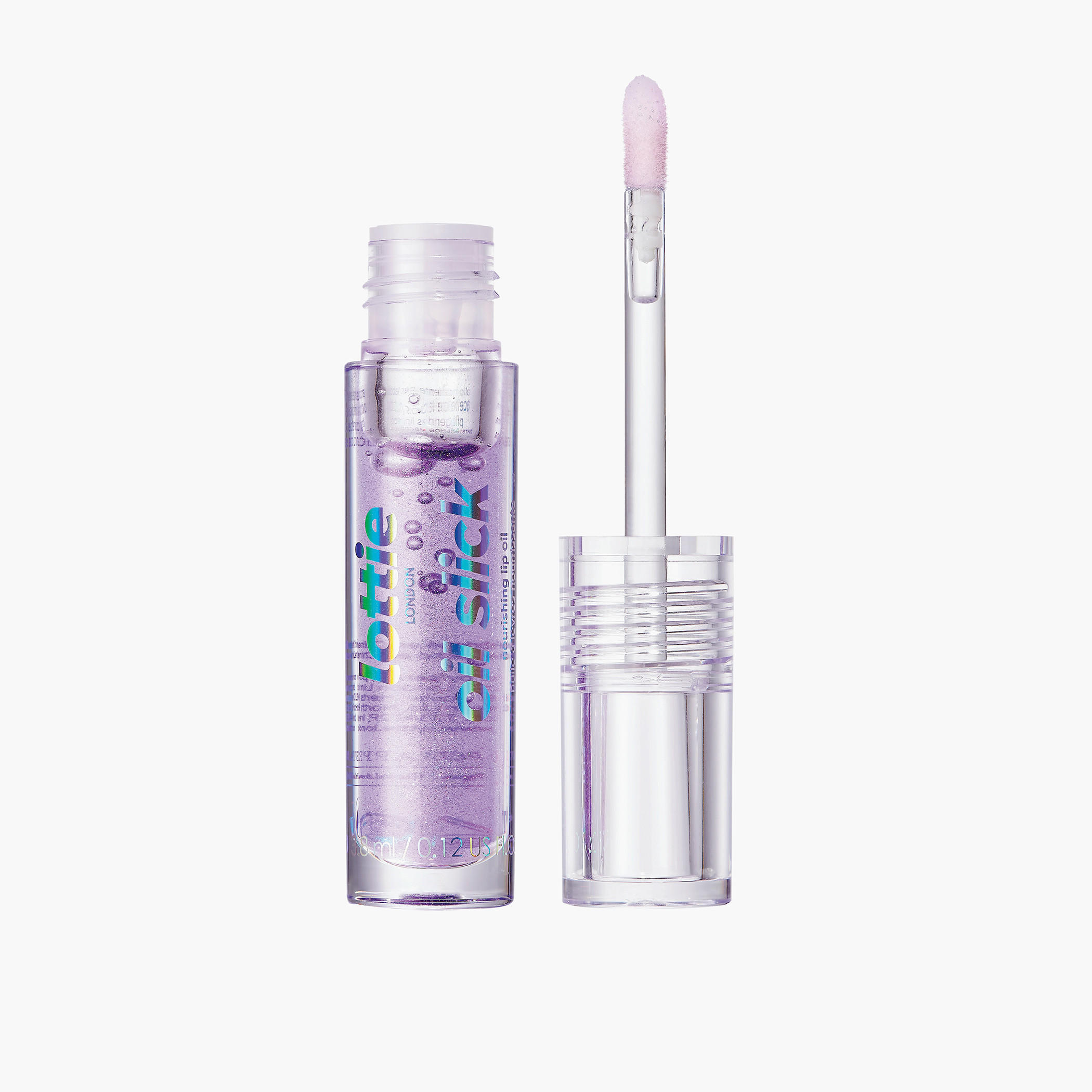 Lottie London Oil Slick Lip Oil-beautyandpersonalcare-makeup-lips-lipglossesandbalms-image-2